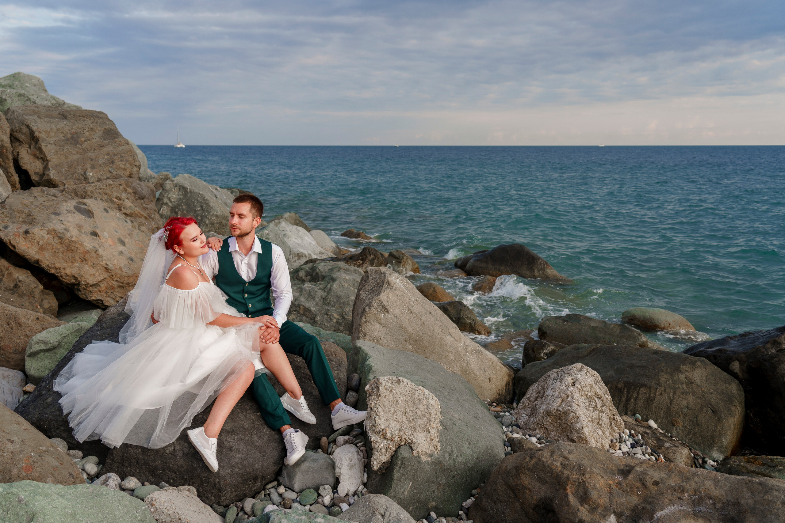 Фотосъемка свадьбы. Фотограф видеограф Геннадий Янбаев в Сочи, Краснодаре