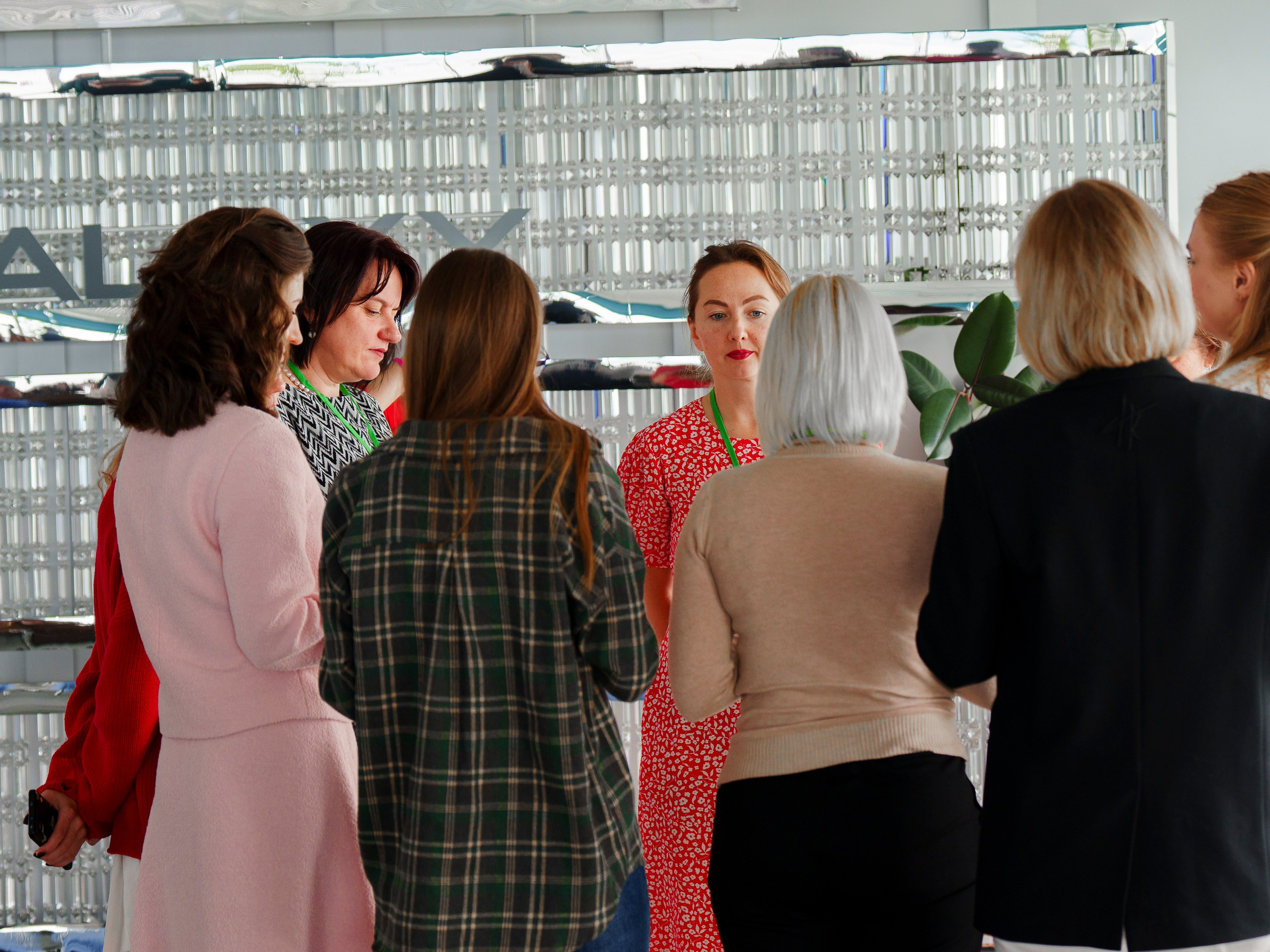 Фотосъёмка конференции и семинаров в Сочи. Фотограф видеограф Геннадий Янбаев в Сочи, Краснодаре