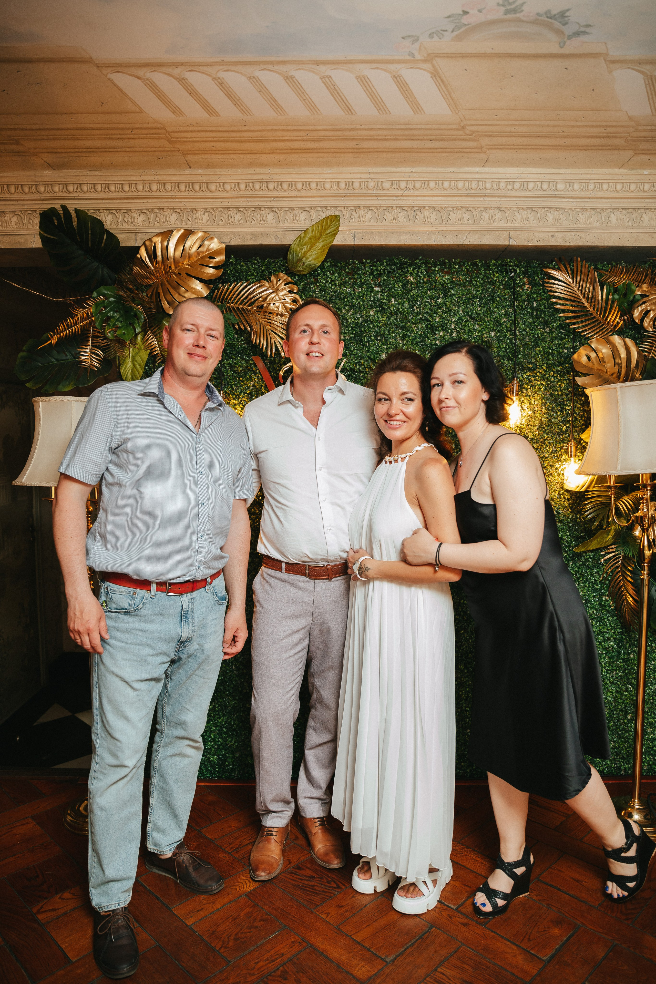 Никита и Ксения. Семейный lifestyle фотограф в Санкт-Петербурге Людмила Пахомова