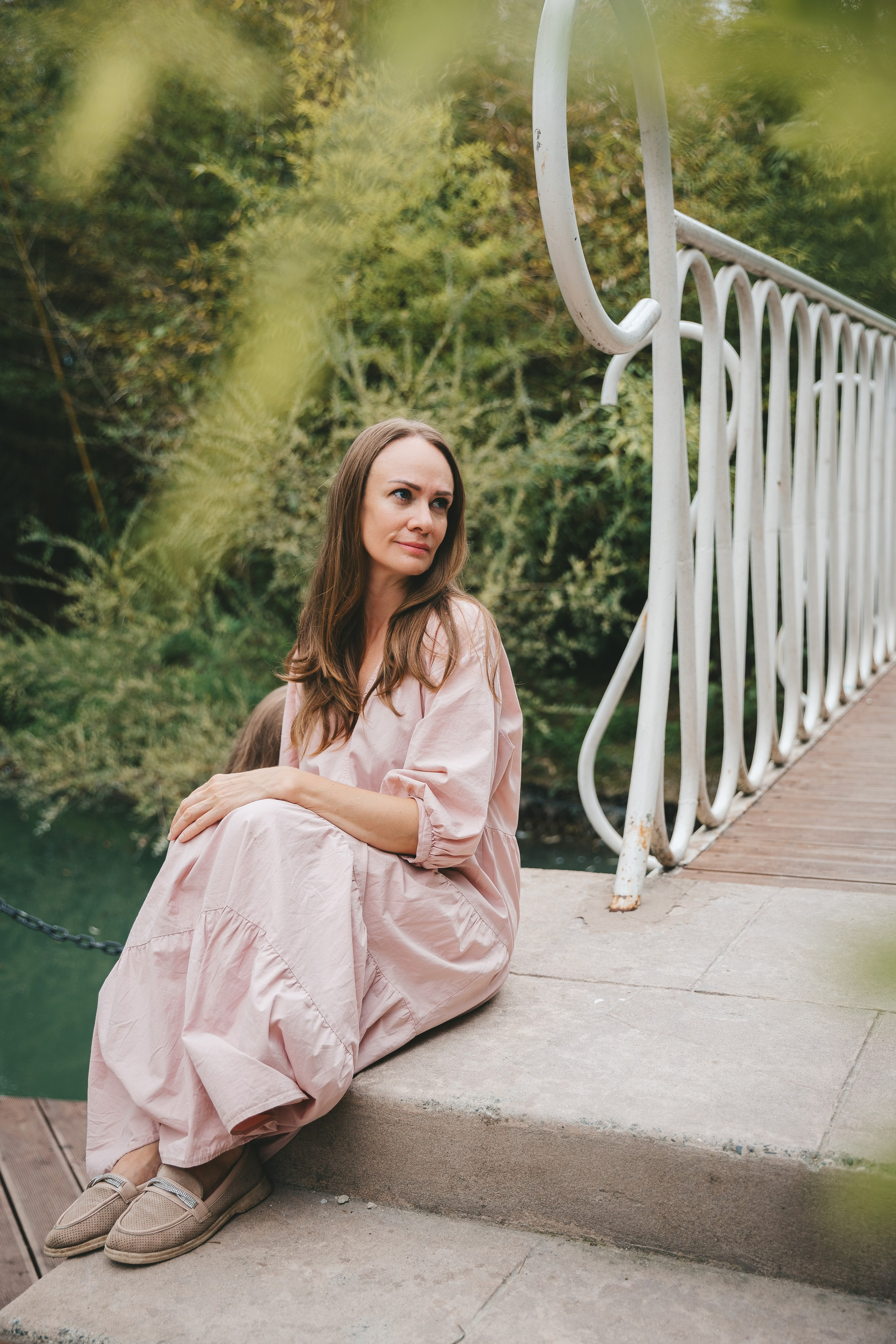 Лена и Лиза. Семейный lifestyle фотограф в Санкт-Петербурге Людмила Пахомова