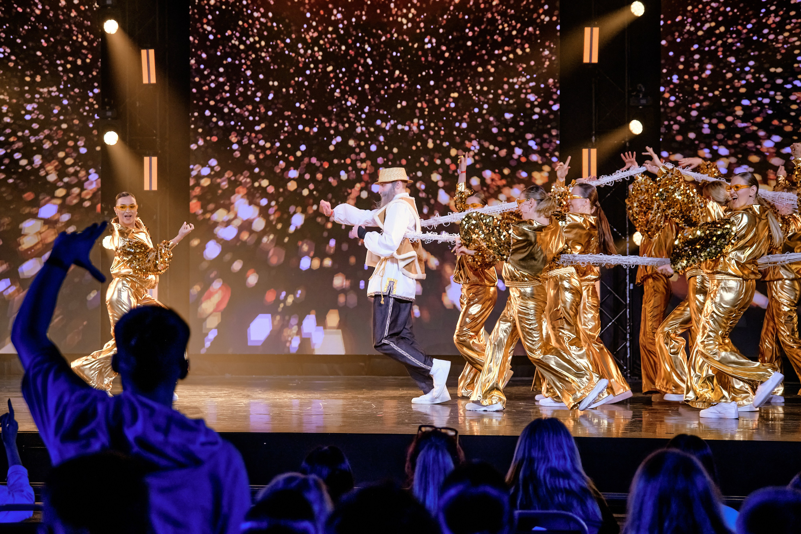 Todes Фест в Нижнем Новгороде. Репортажный фотограф Анастасия Ащепкова