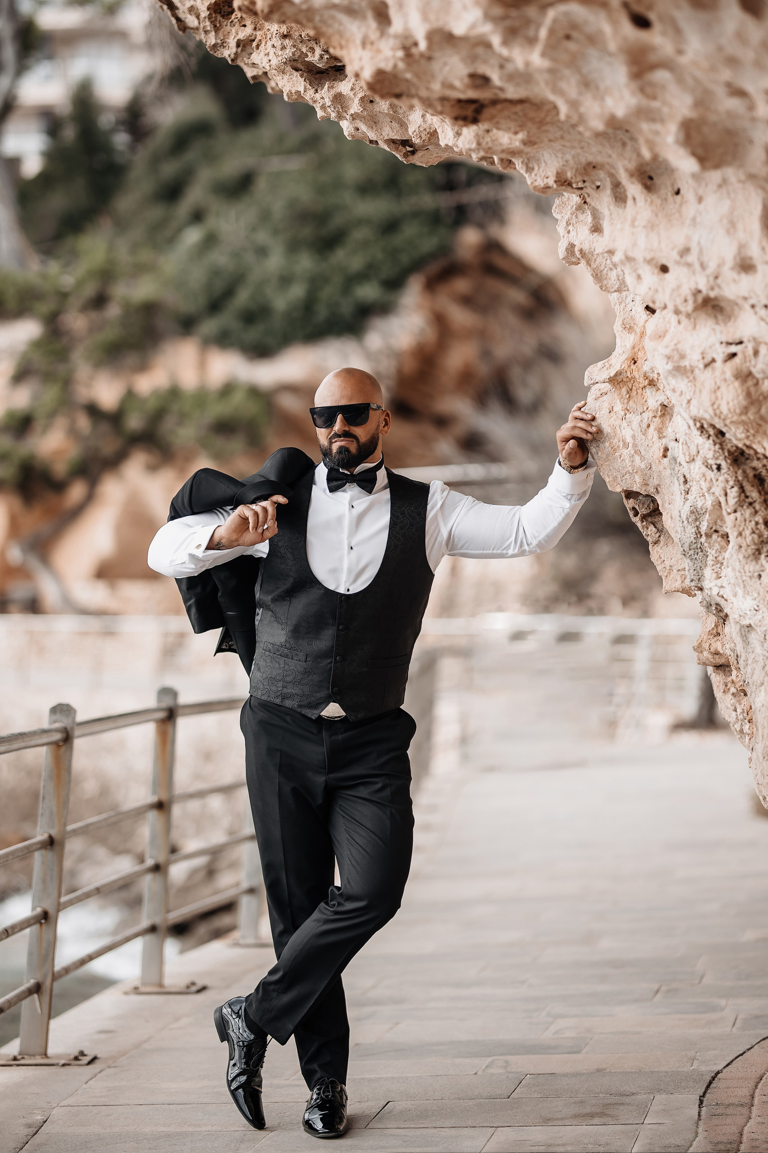 Vaida_&_Tadas. Фотограф на Майорке Екатерина Дробышева