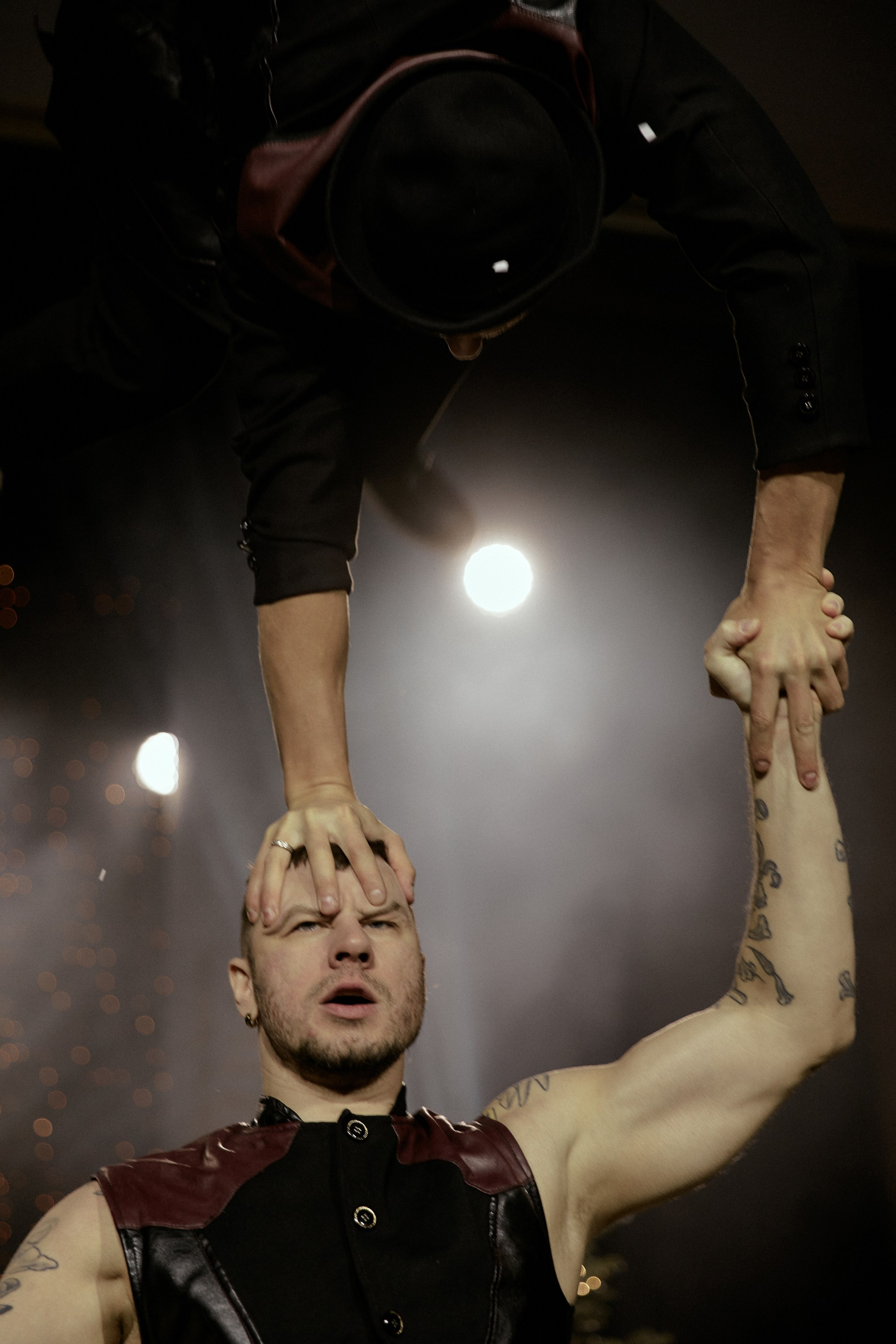 АВАЛОН. Happy New Year. Дмитрий Мазуркевич: Профессиональный Репортажный Фотограф