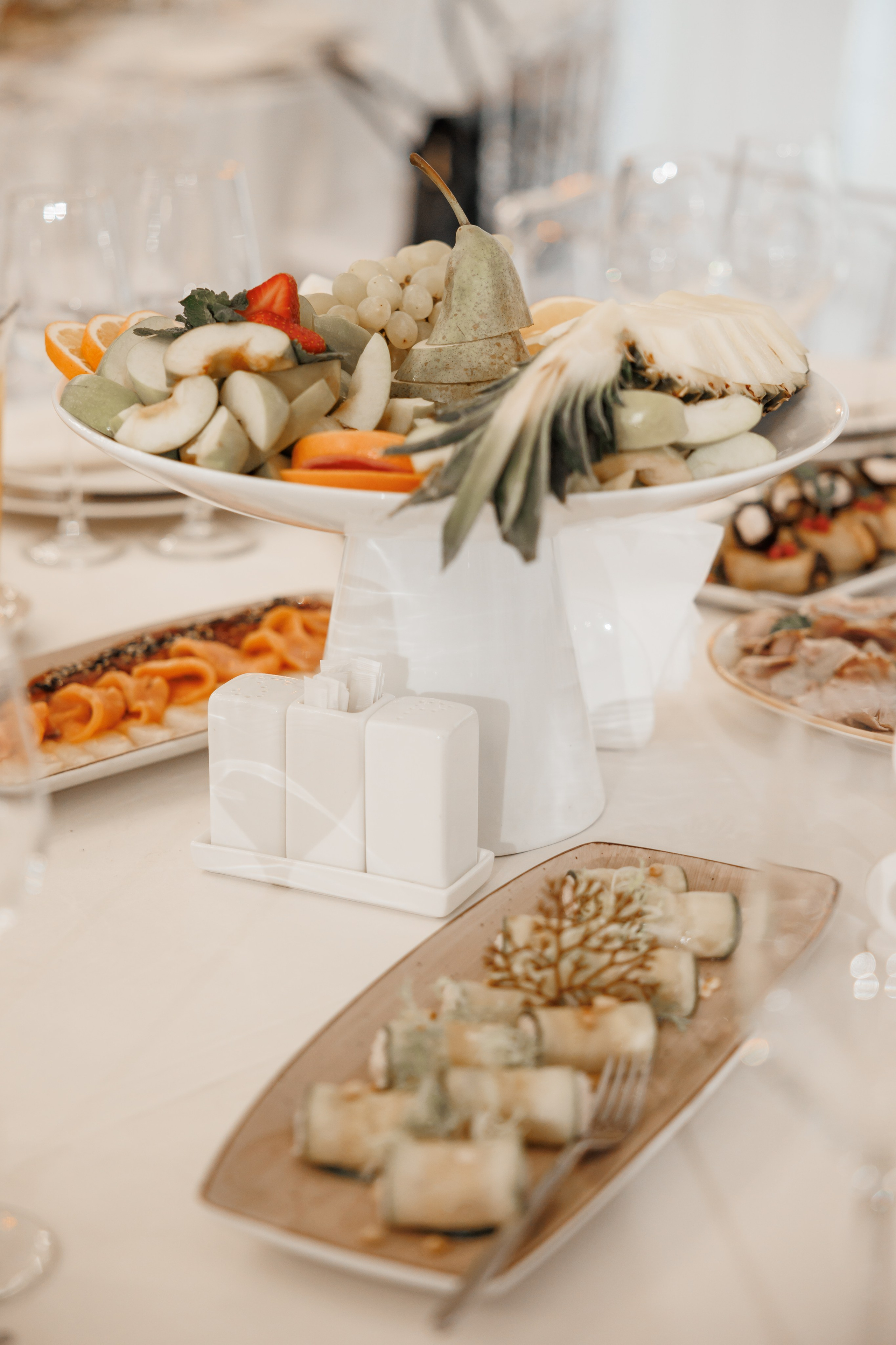 Юбилей, ресторан «Барский», усадьба «Гребнево». Свадебный и репортажный фотограф (Москва, Королев и другие)