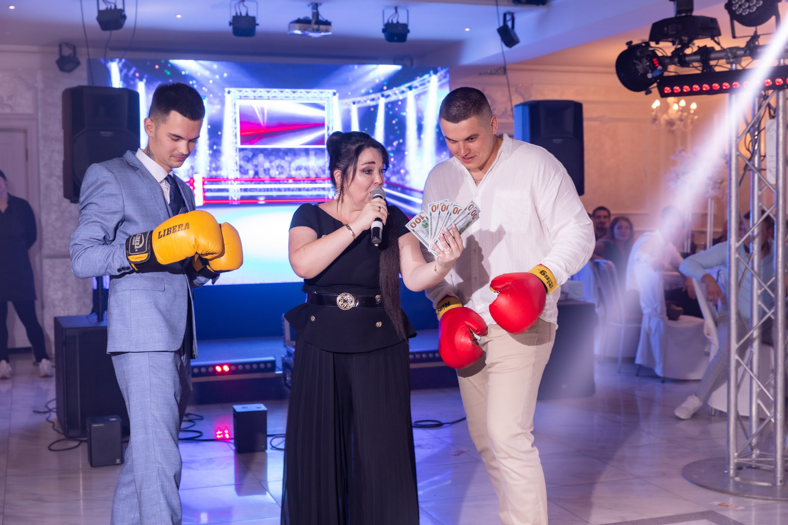 Анна и Евгений. Свадебный фотограф Екатерина Сотникова