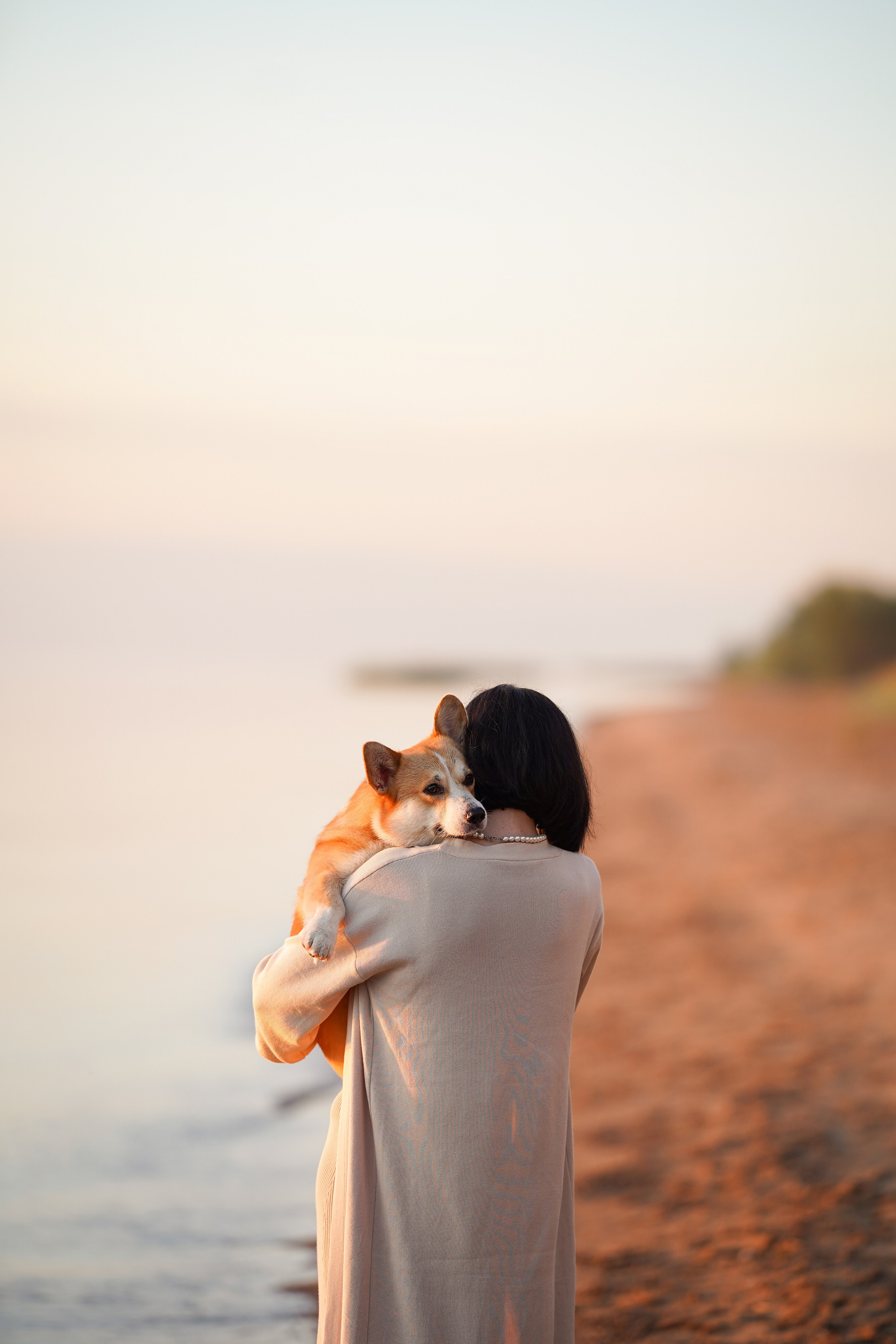 Таня и Оливер. Фотограф-анималист в Санкт-Петербурге Яна Мартынова