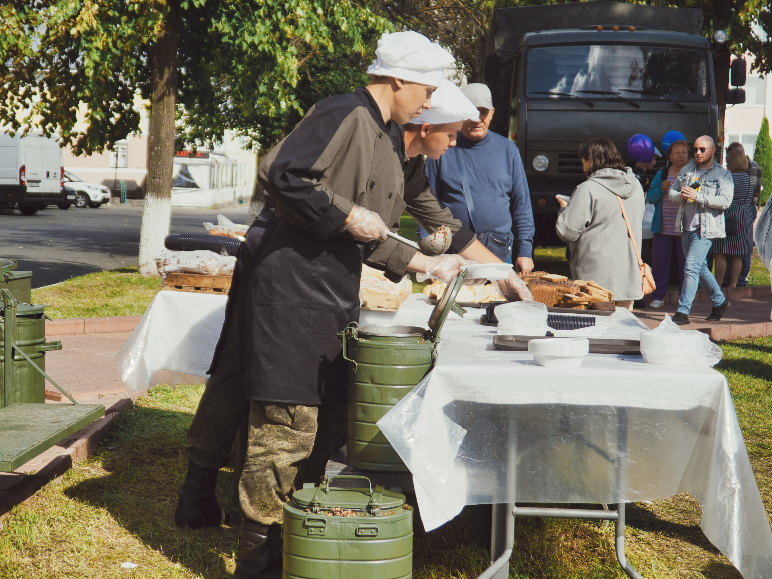 День города 2023. Муром-Инфо. Новости культуры, образования, спорта в городе Муром