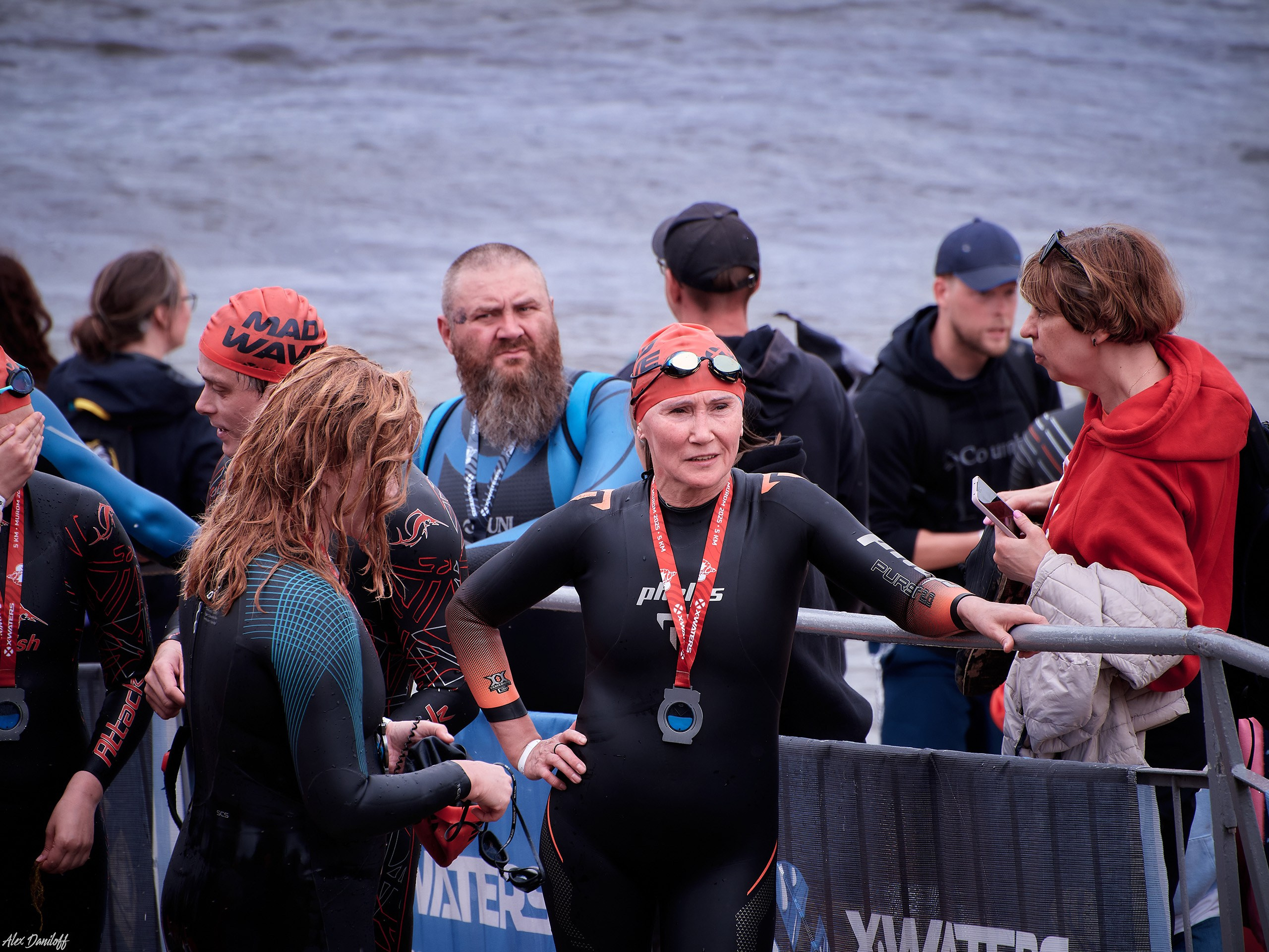 X-Waters Муром 2025. Муром-Инфо. Новости культуры, образования, спорта в городе Муром