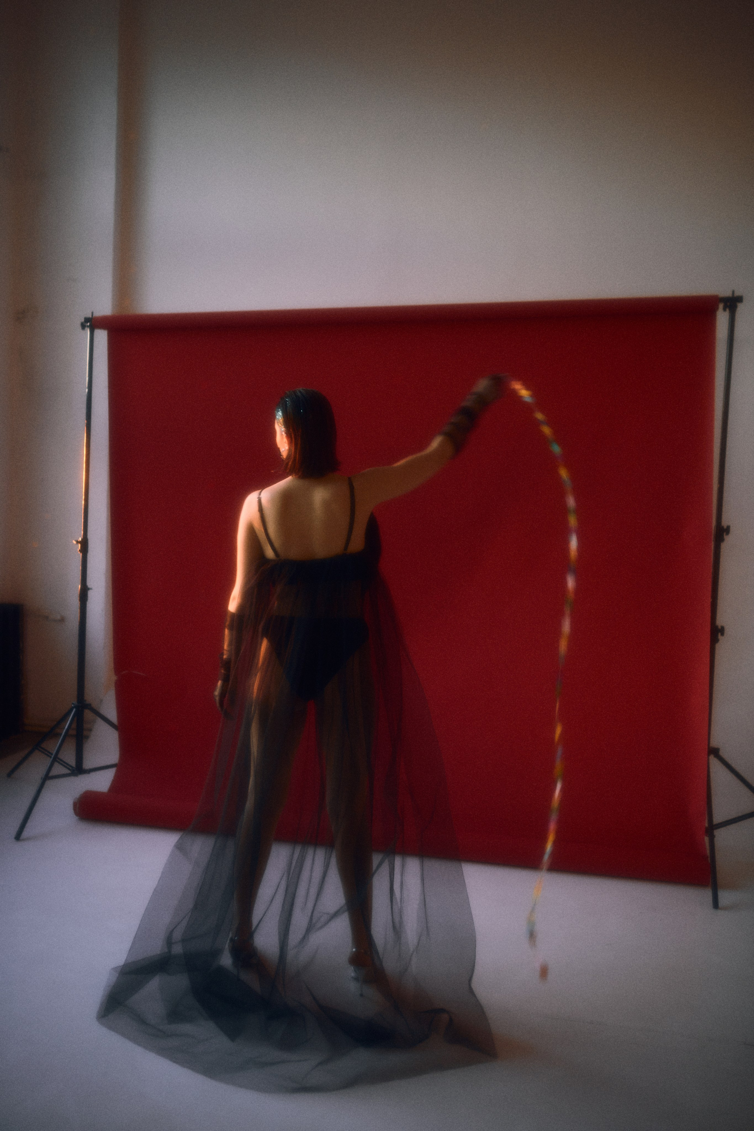 Алина. Фотограф Ионова Анастасия, г Владивосток