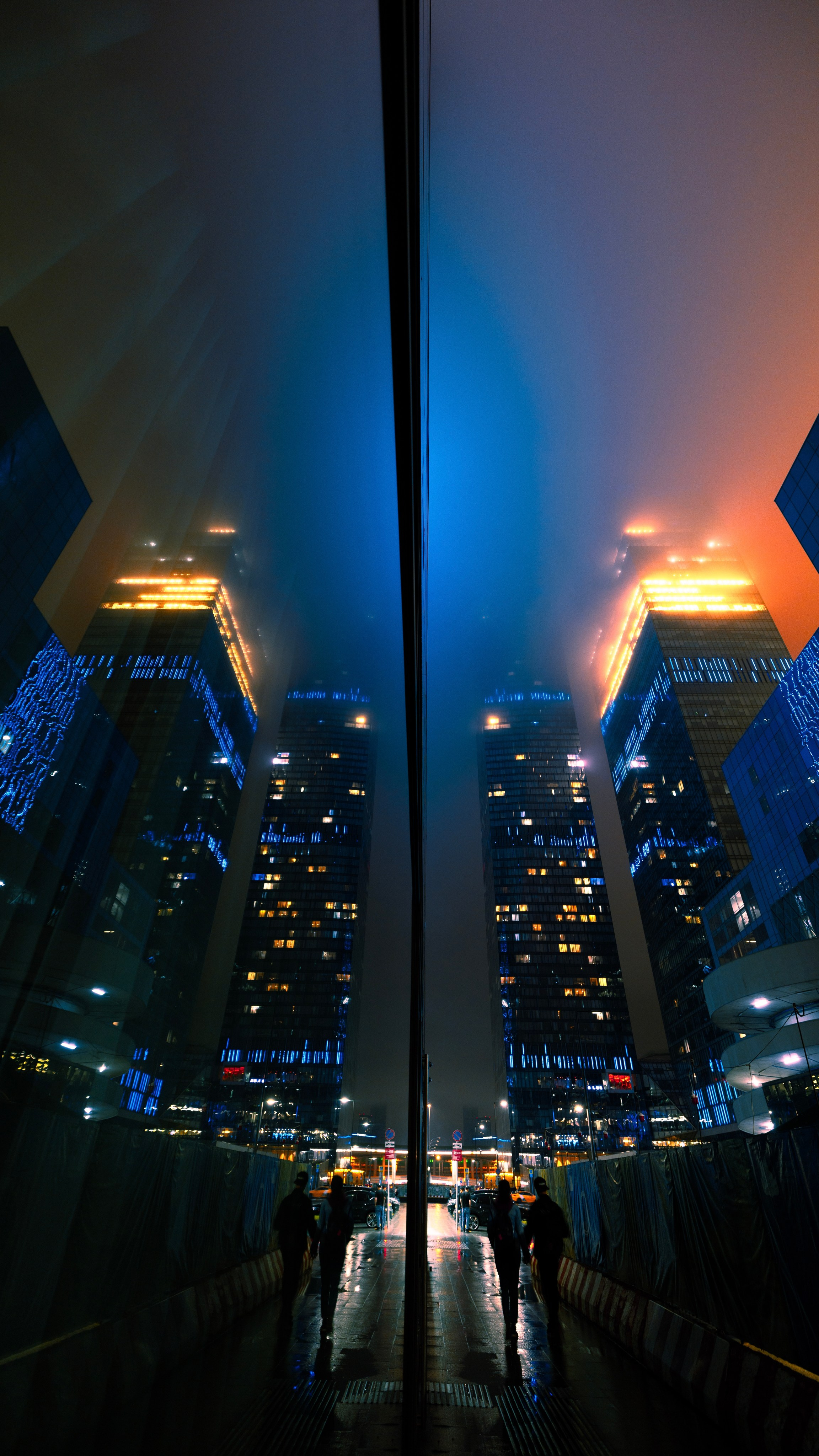 Moscow. Алексей Mollino… Фотографии и немножечко больше