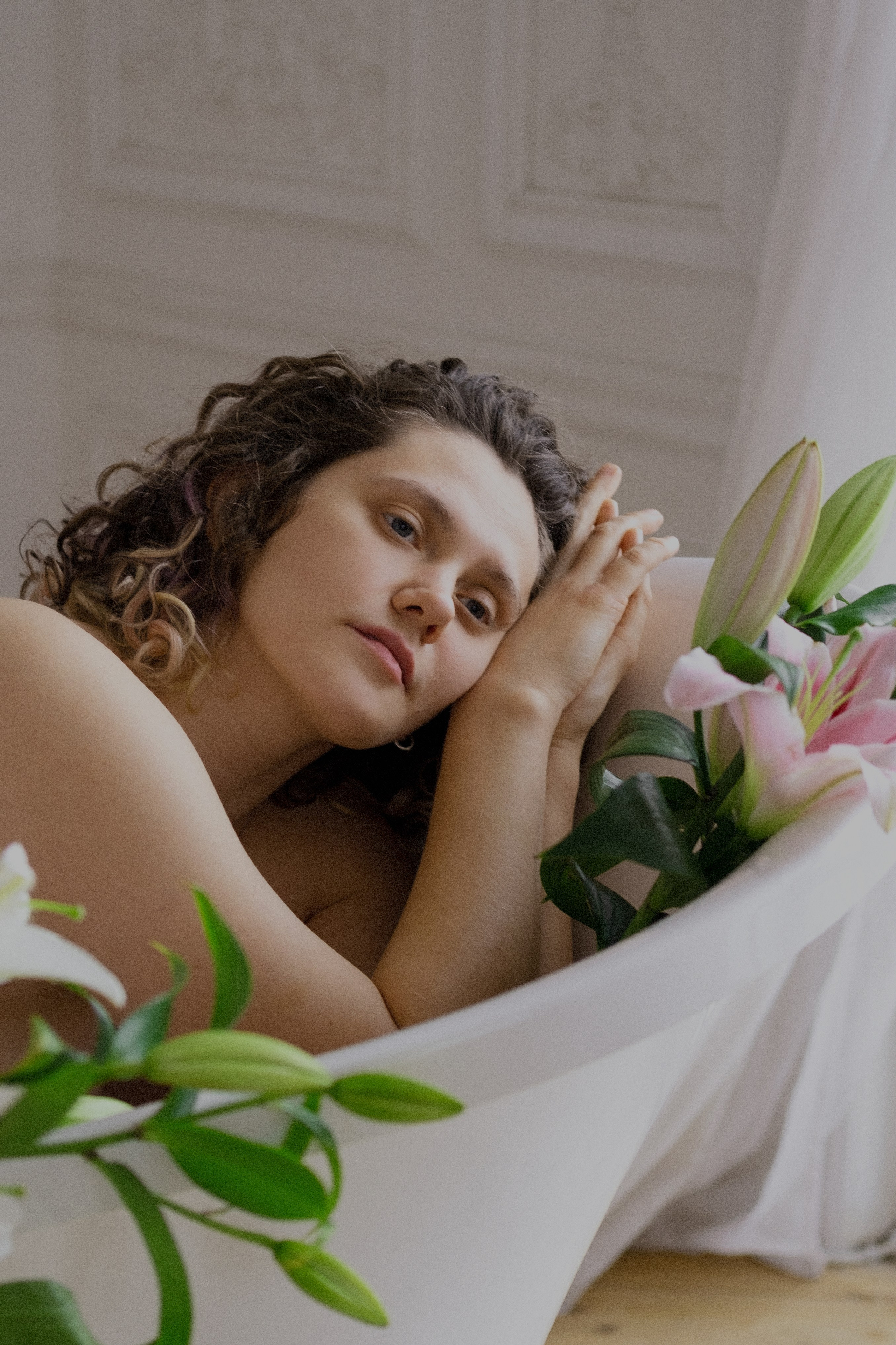 Тоня. Макарцова Валерия — фотограф Санкт-Петербург, Москва