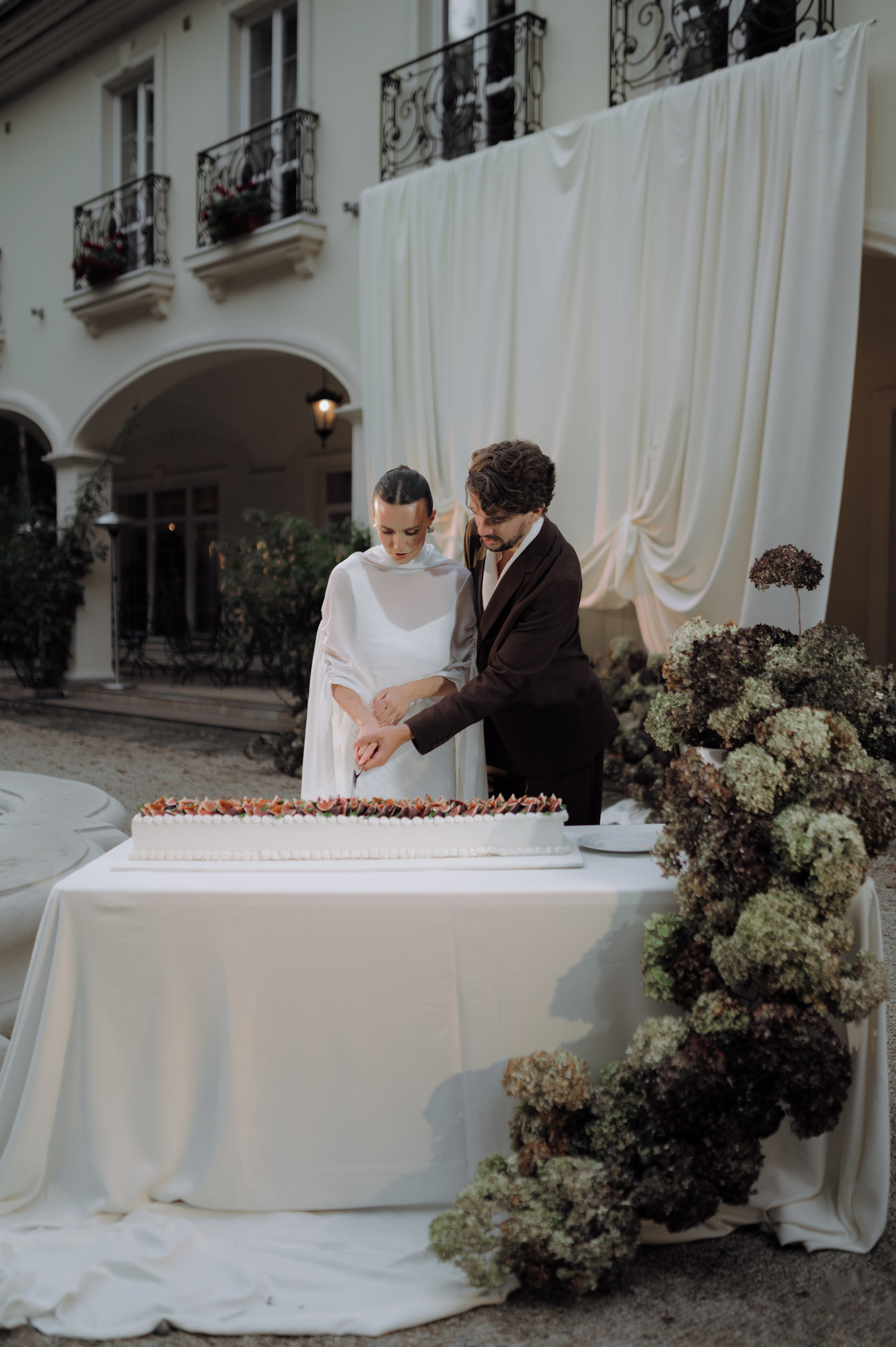 Alexey|Anna. Свадебный фотограф в Минске и Санкт-Петербурге Вероника Аксенова