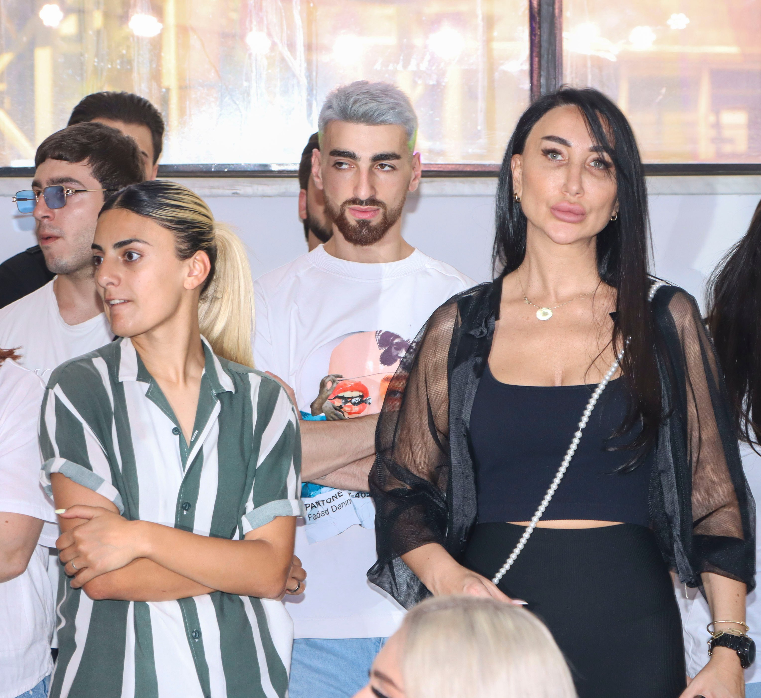 OMC Armenia 2025. Арт-фотограф Ксения Якутович