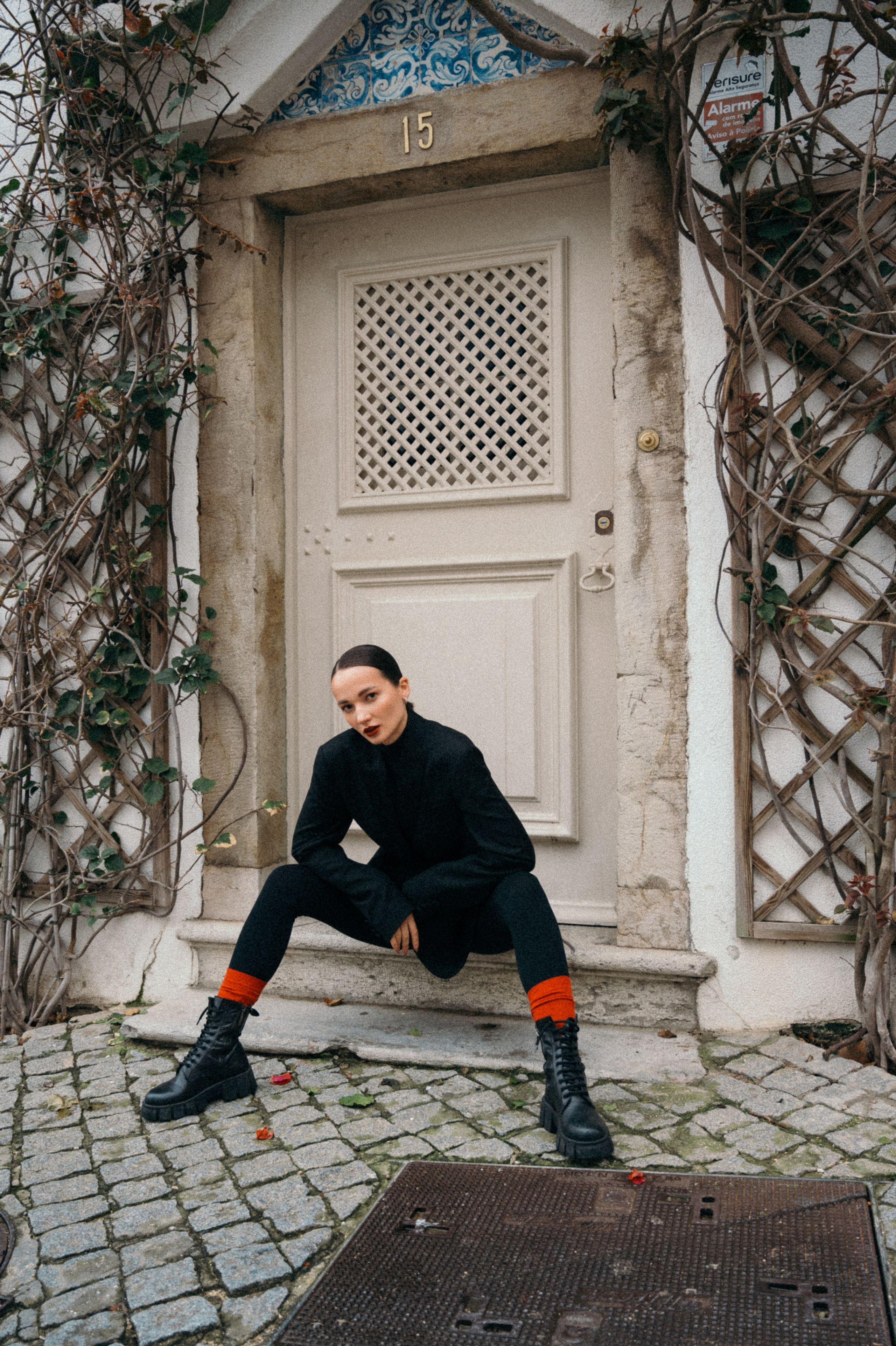 Polina. Профессиональный фотограф Кристина Кирьянова