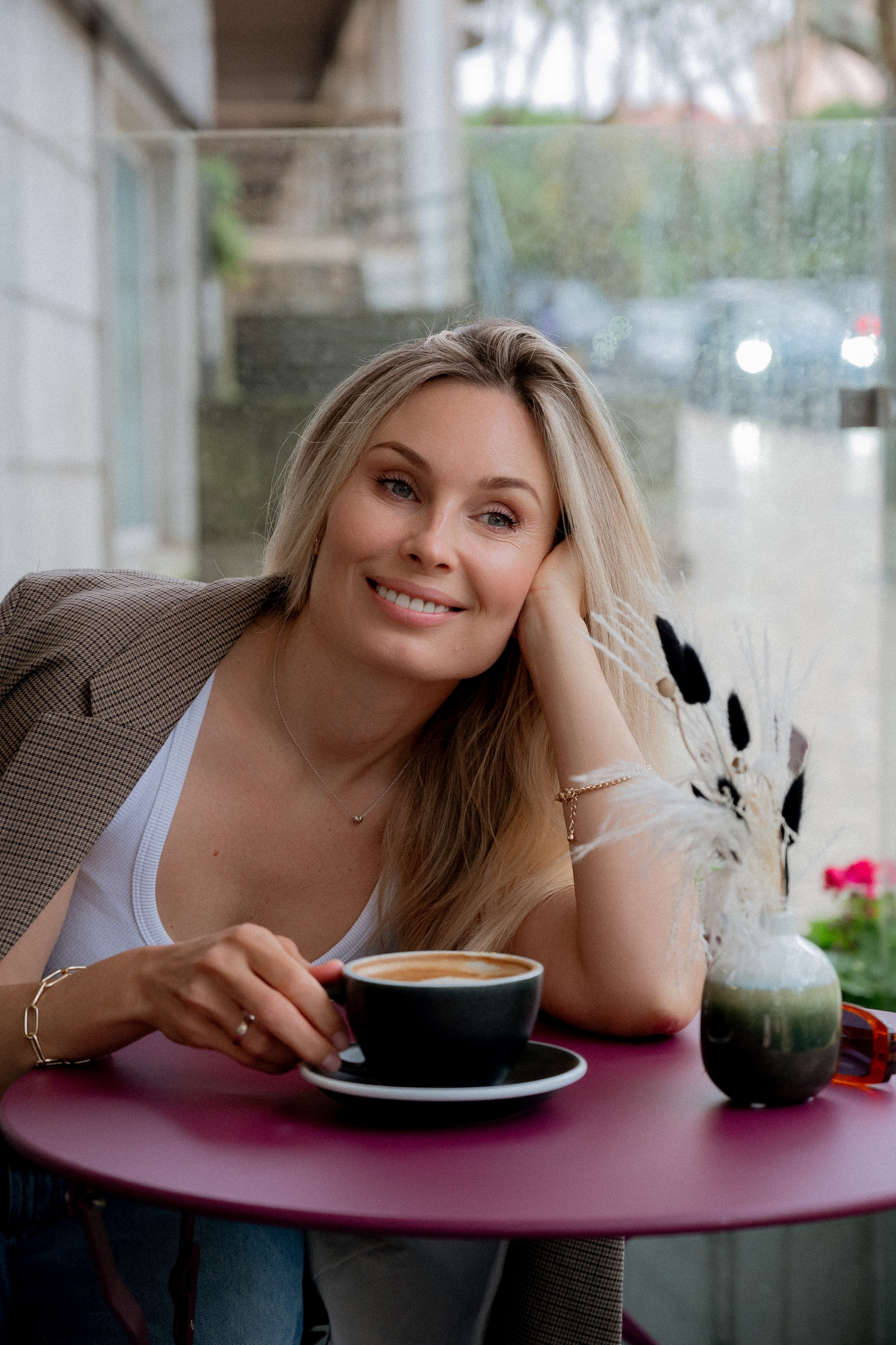 Street photography. Профессиональный фотограф Кристина Кирьянова