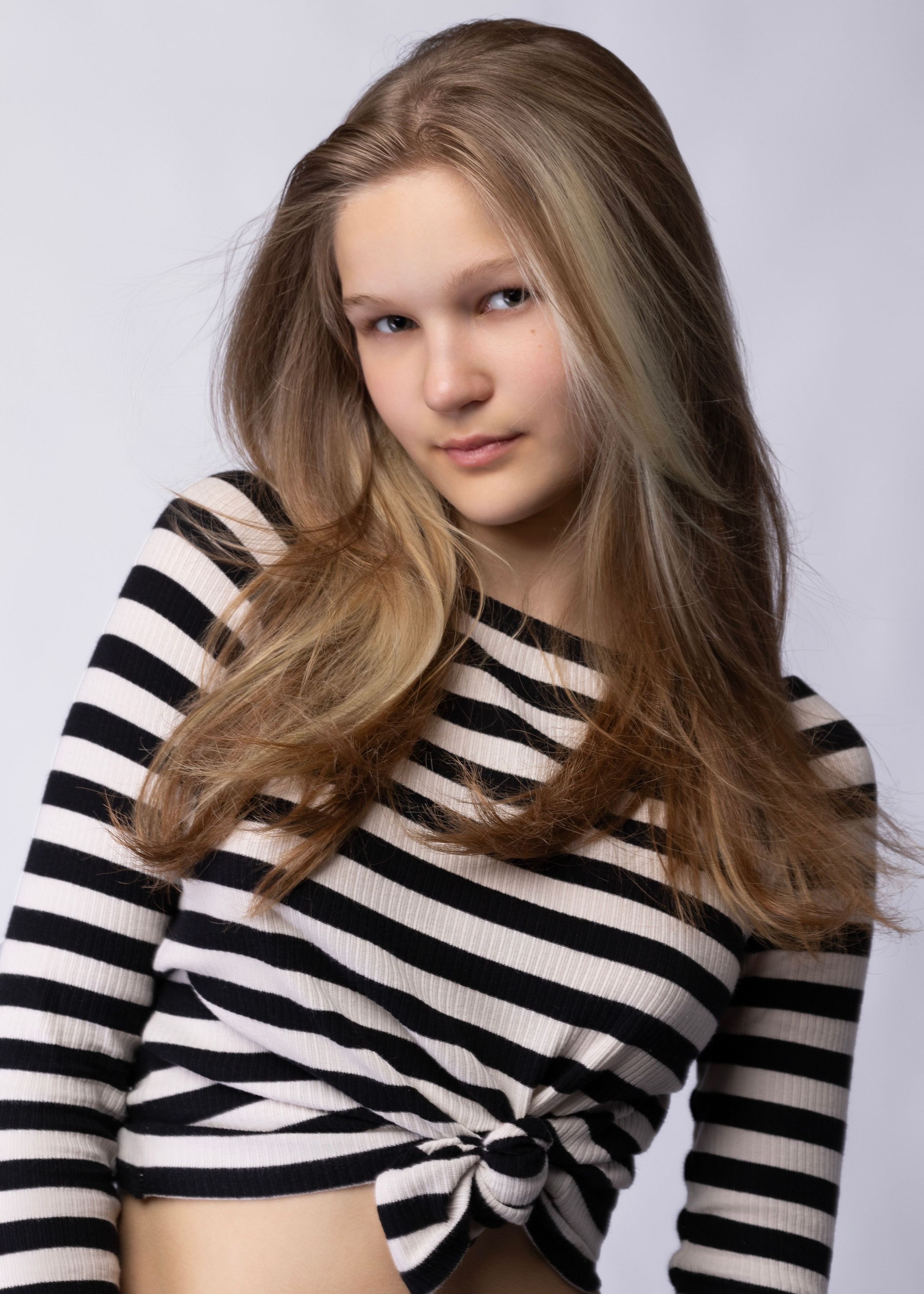 Model Test. Фотограф Москва Ирина Подборнова