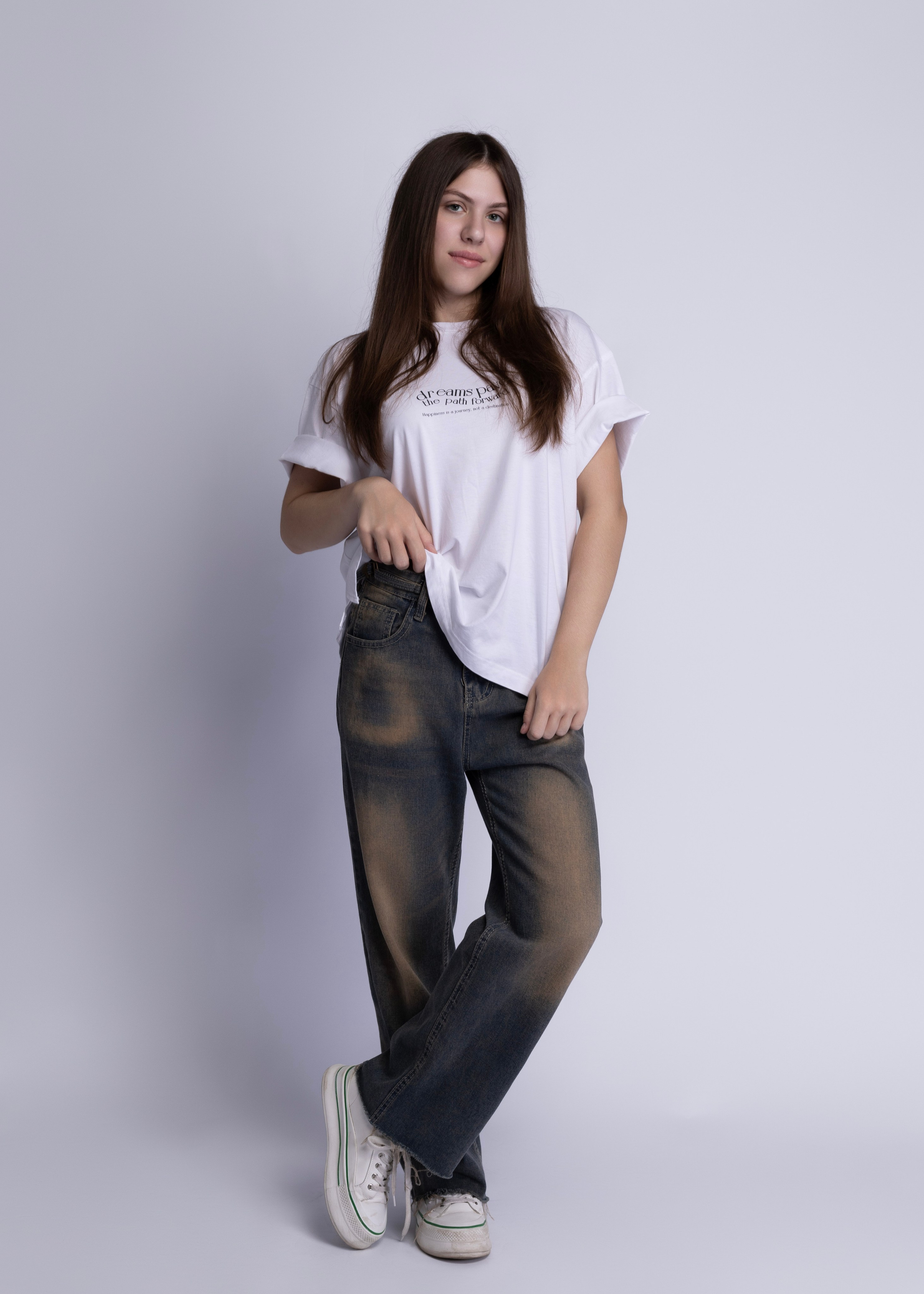 Model Test. Фотограф Москва Ирина Подборнова