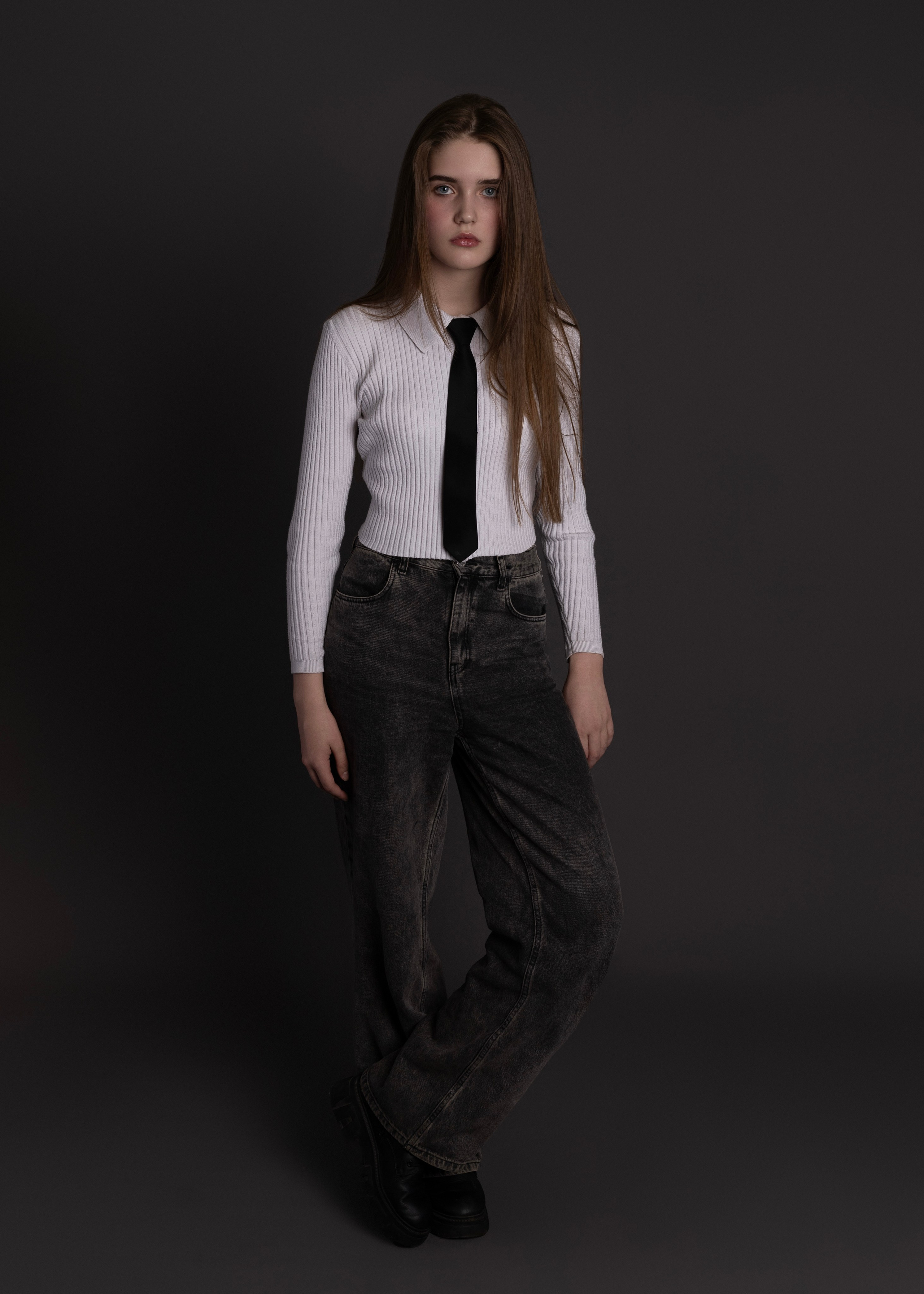 Model Test. Фотограф Москва Ирина Подборнова