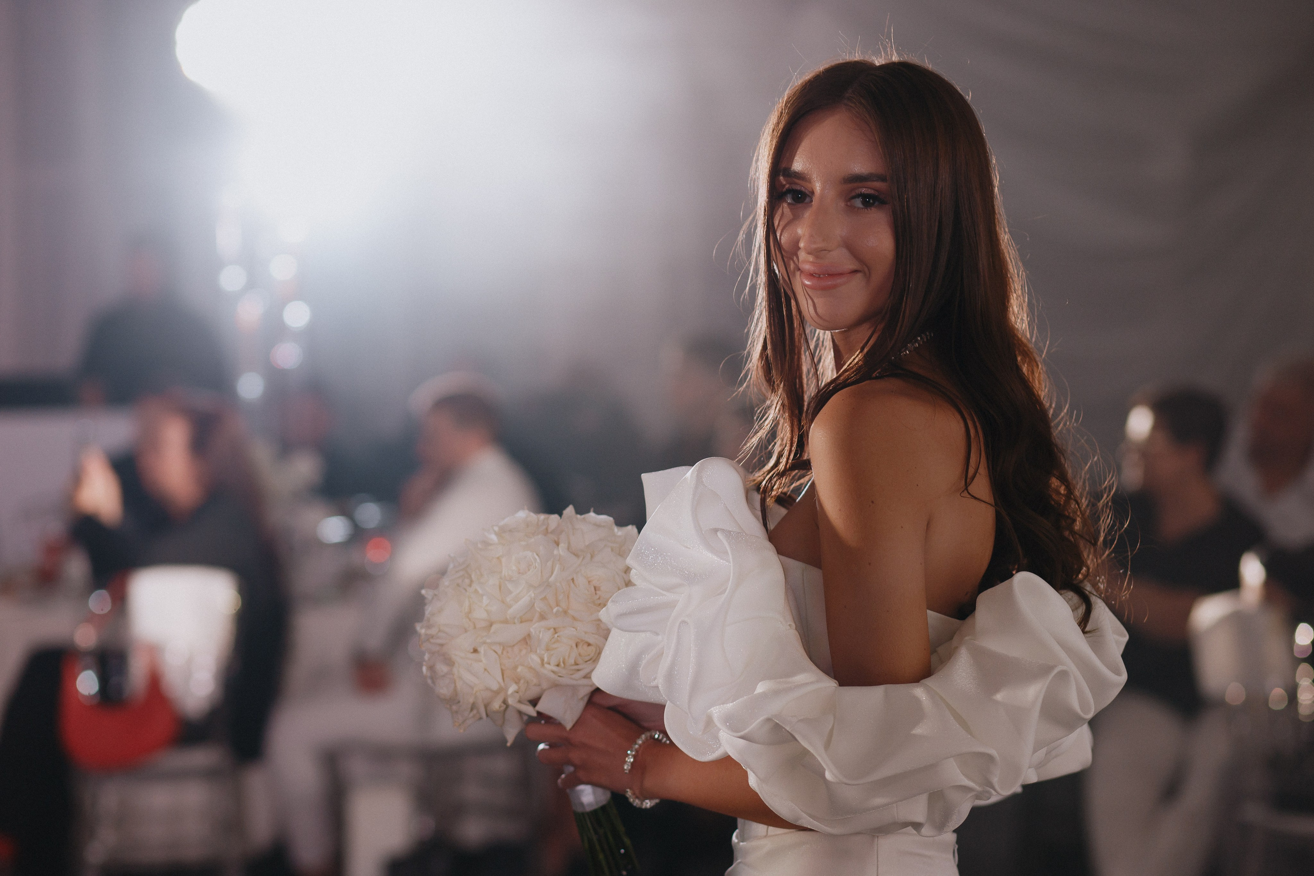 Семен и Вероника. Фотограф Иркутск Антипин Сергей