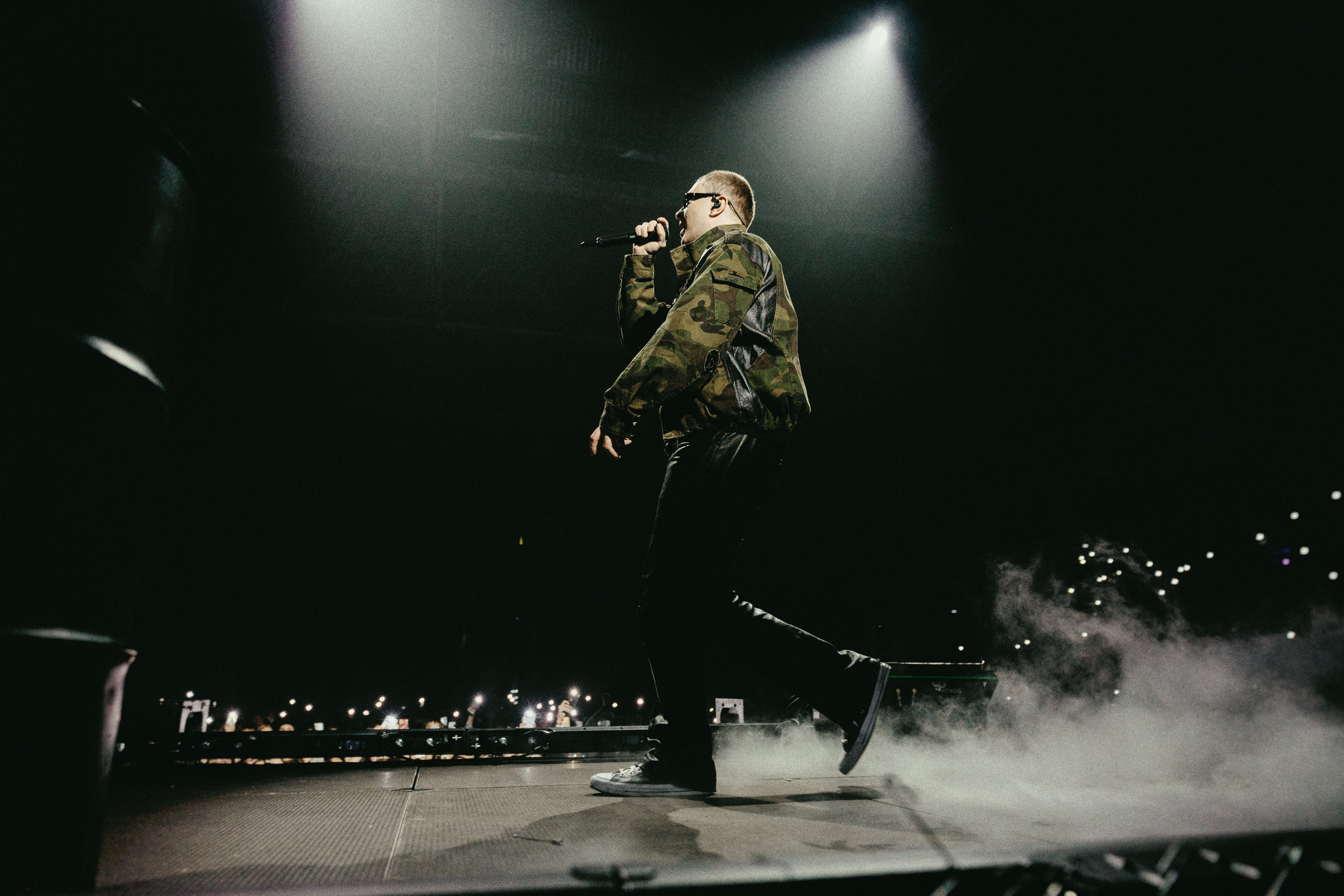 ЕГОР КРИД. Фотограф Иркутск Антипин Сергей