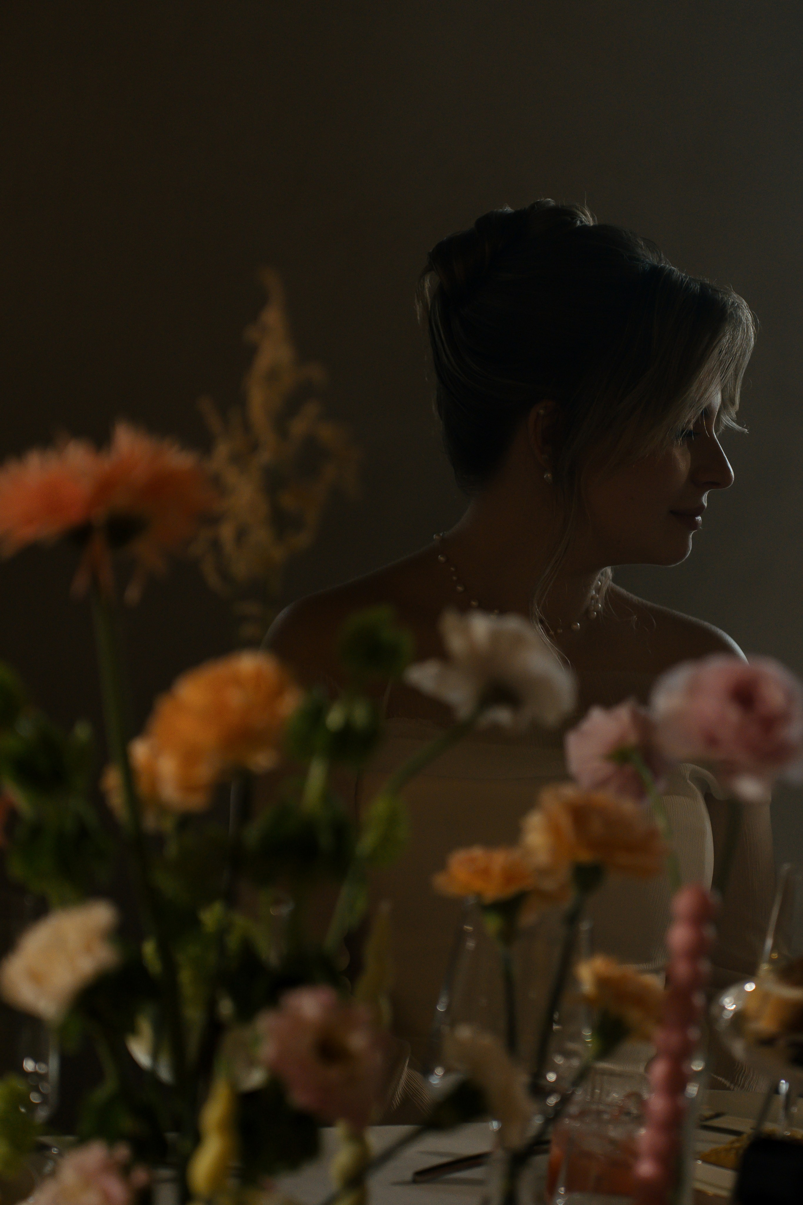 Только раз в году бывает май. Свадебный фотограф Москва Светлана Анисимова