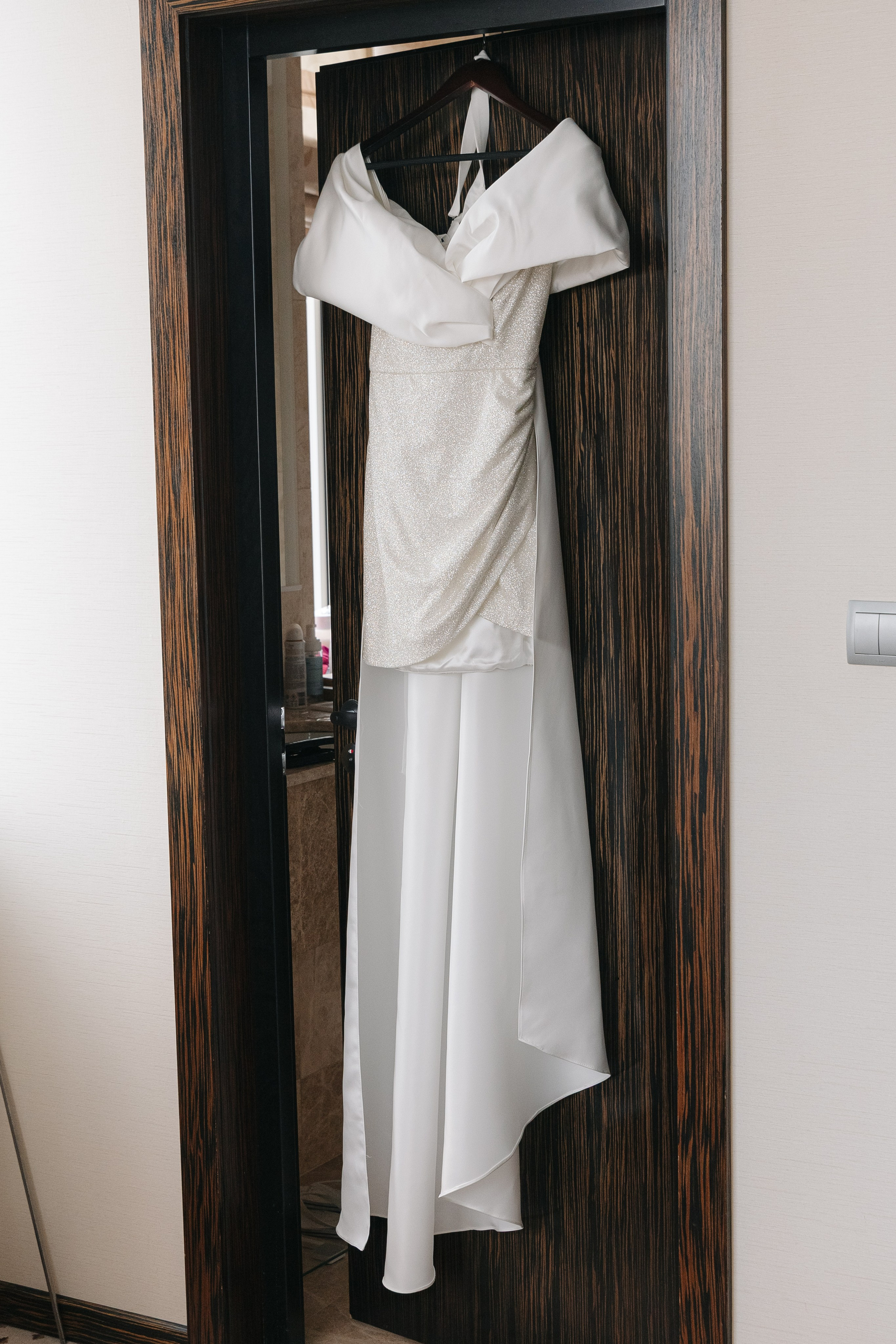 Михаил и Елизавета (2 дня). Свадебный фотограф Москва Саша Серегина (Сашина)