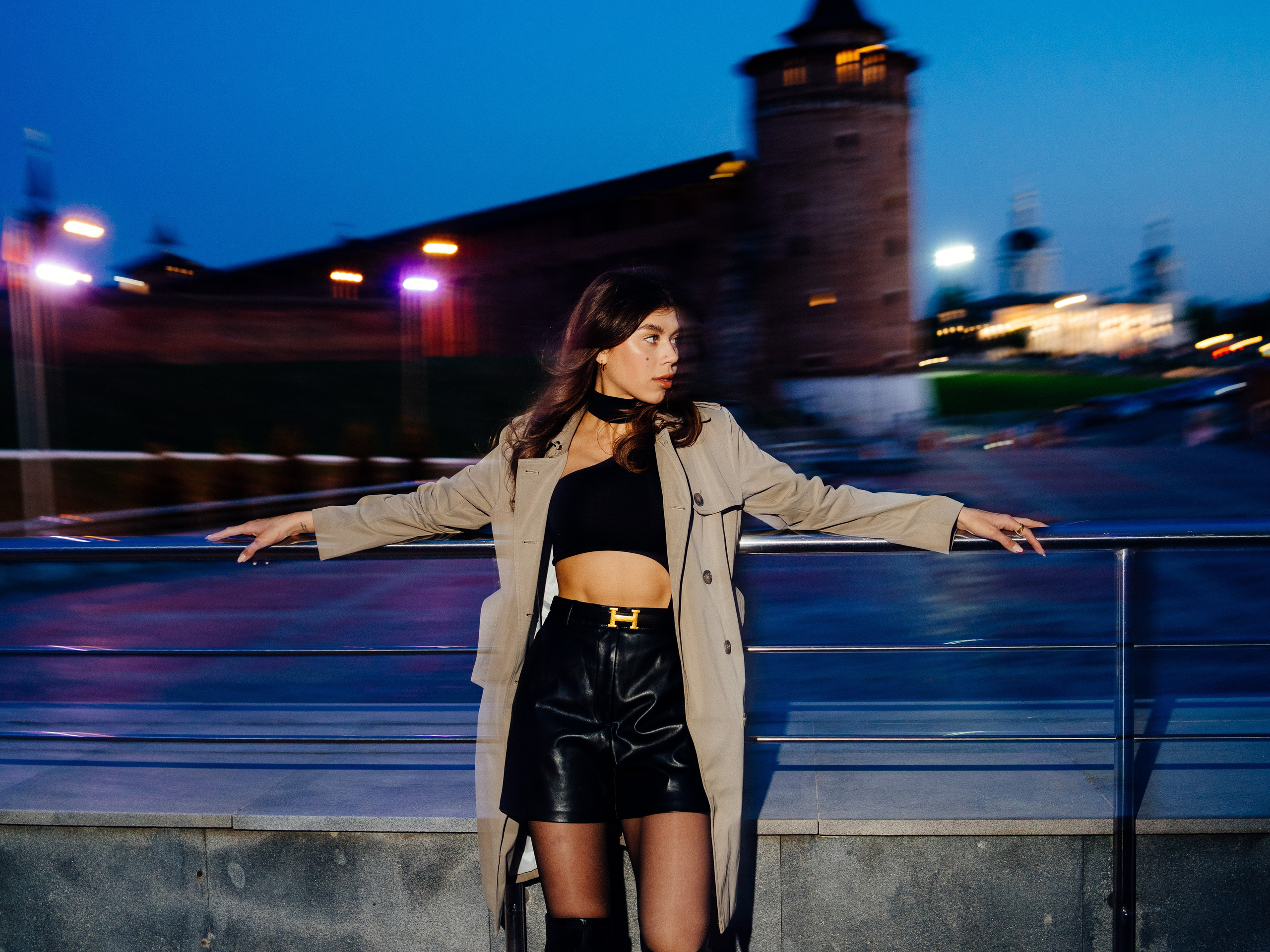 Индивидуальные. Свадебный Фотограф в Коломне и Москве Николай Максименко