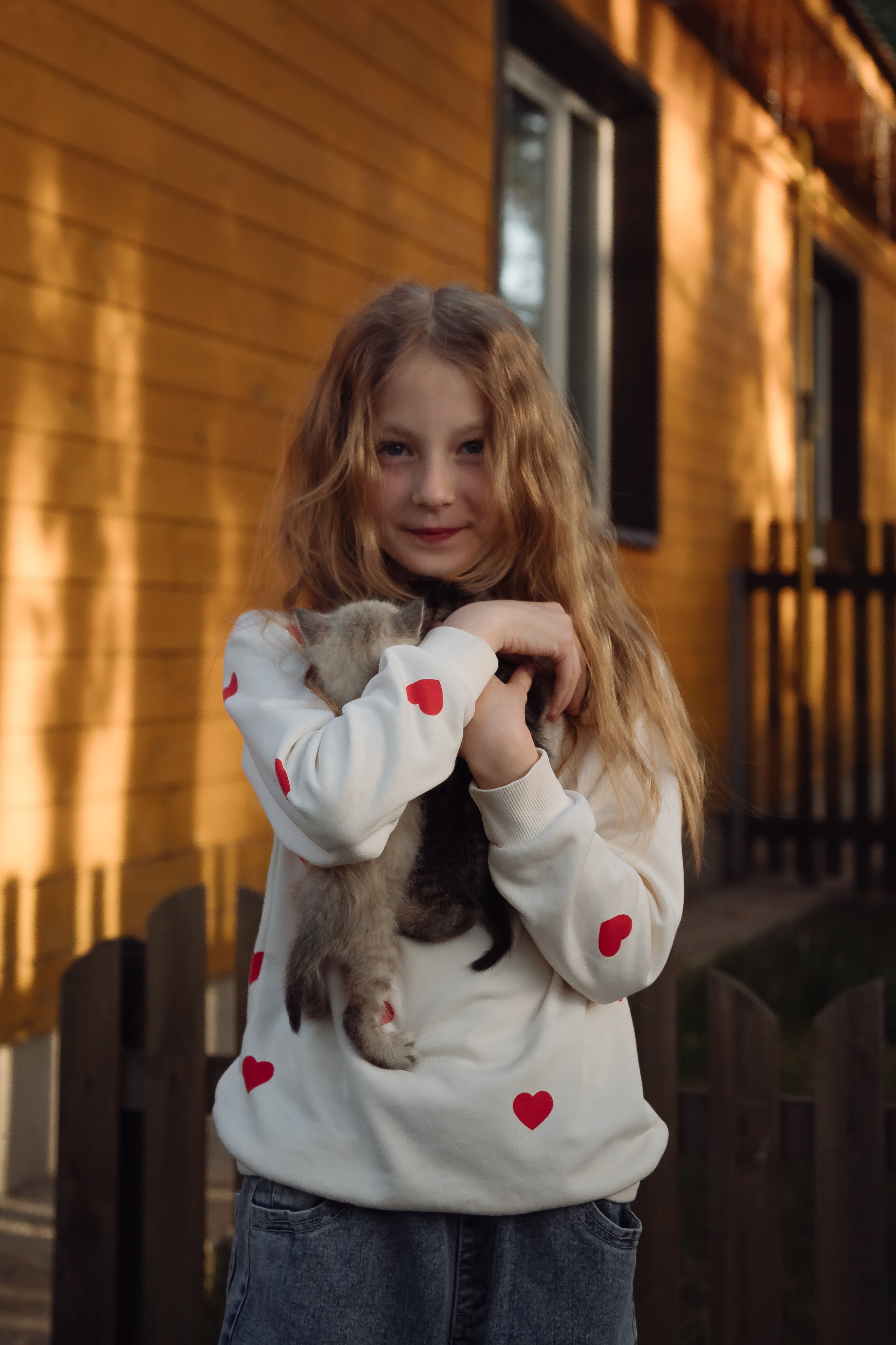 Майские прогулки. Фотограф в Томске Евгения Гуляева