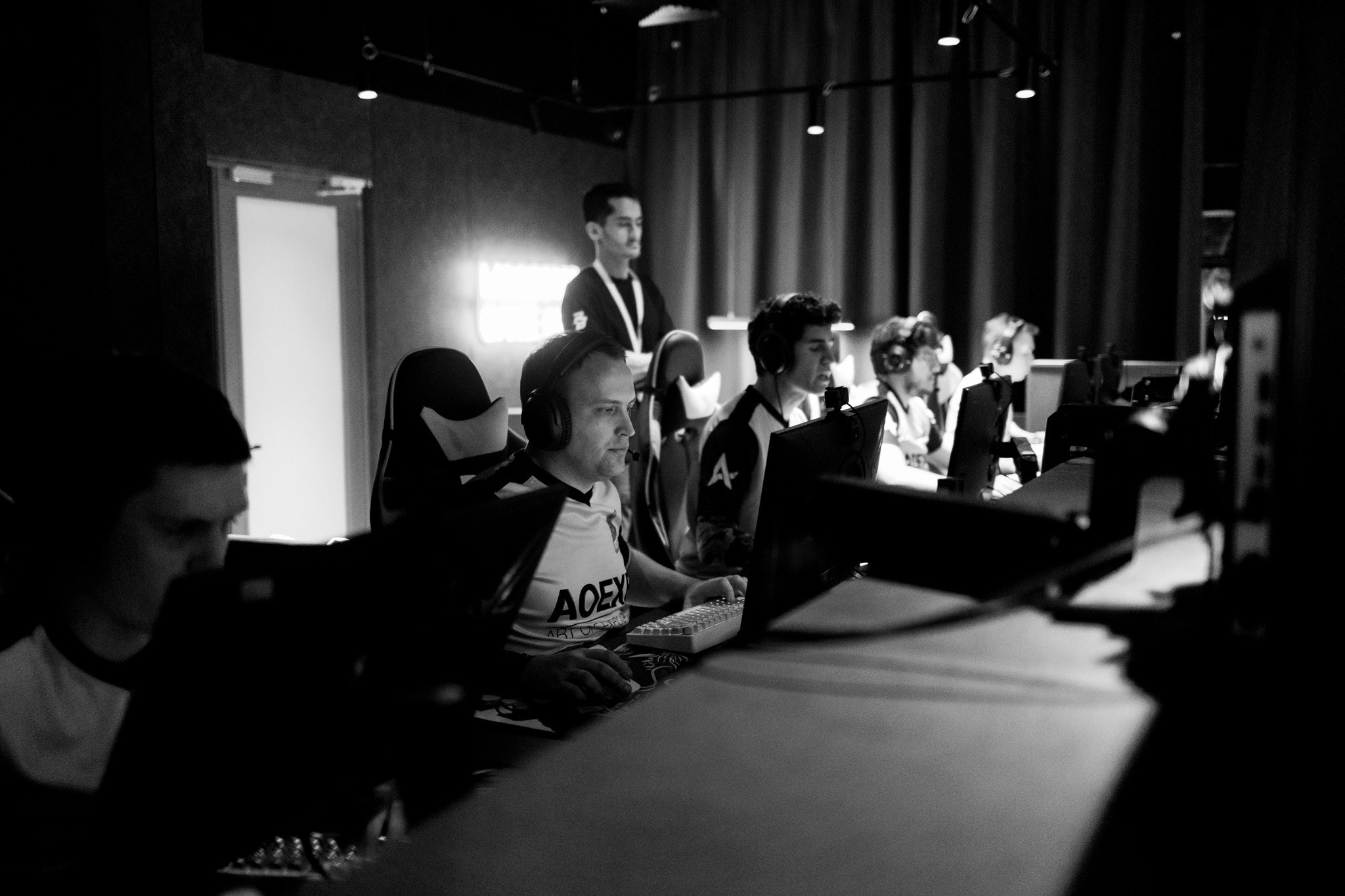 Московская международная неделя видеоигр. Павел Шарапов | Фотограф | Москва