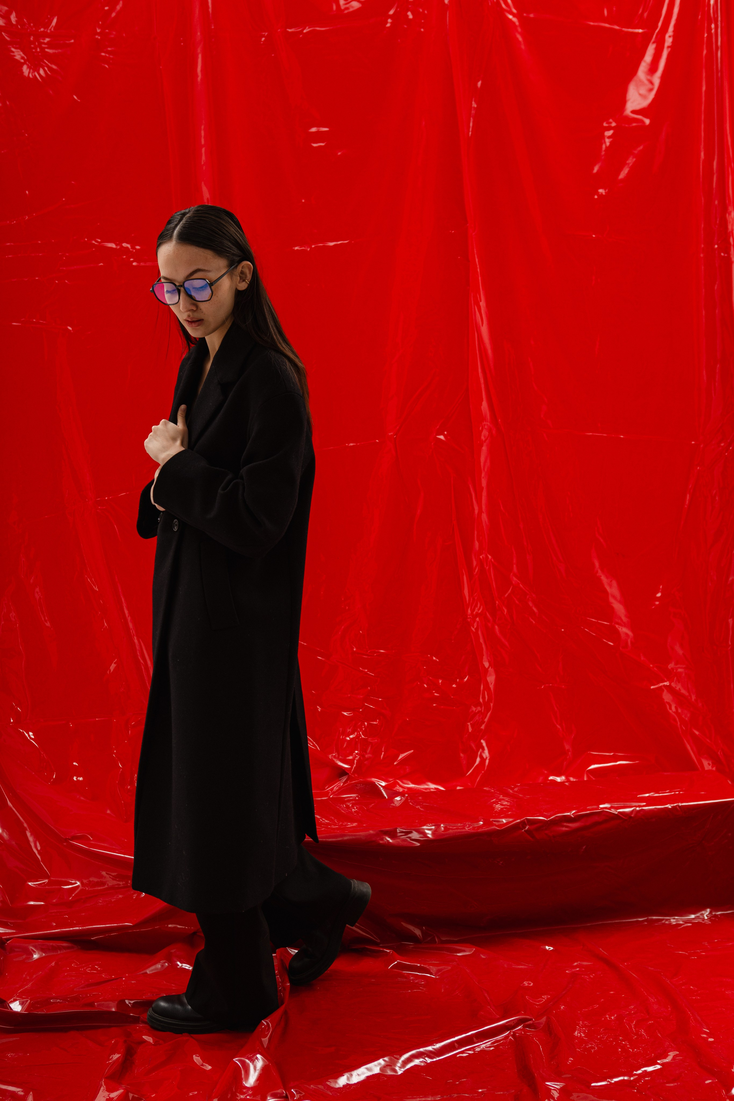 Yulia. Фотограф Евгений Политов