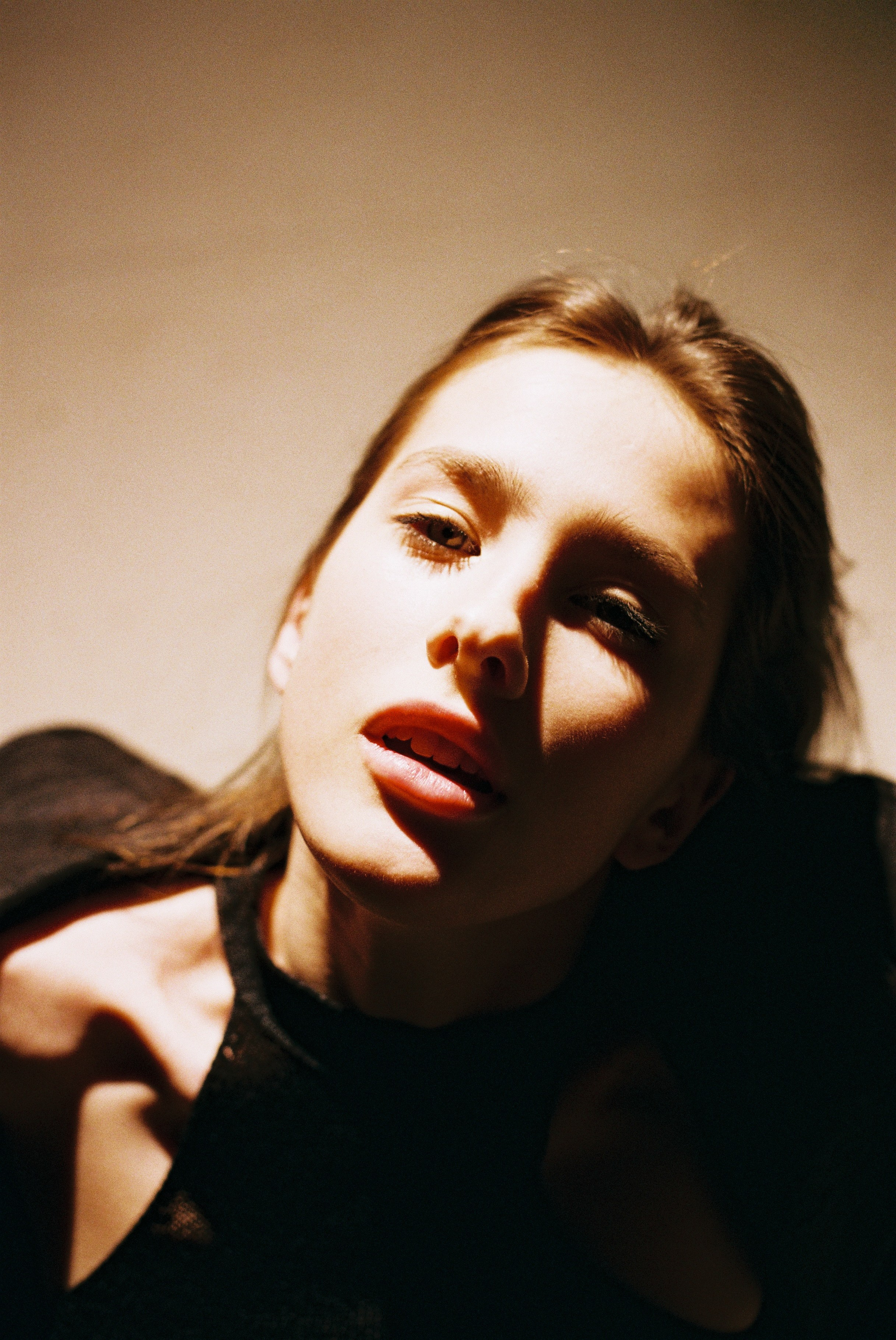 Yulia. Фотограф Евгений Политов