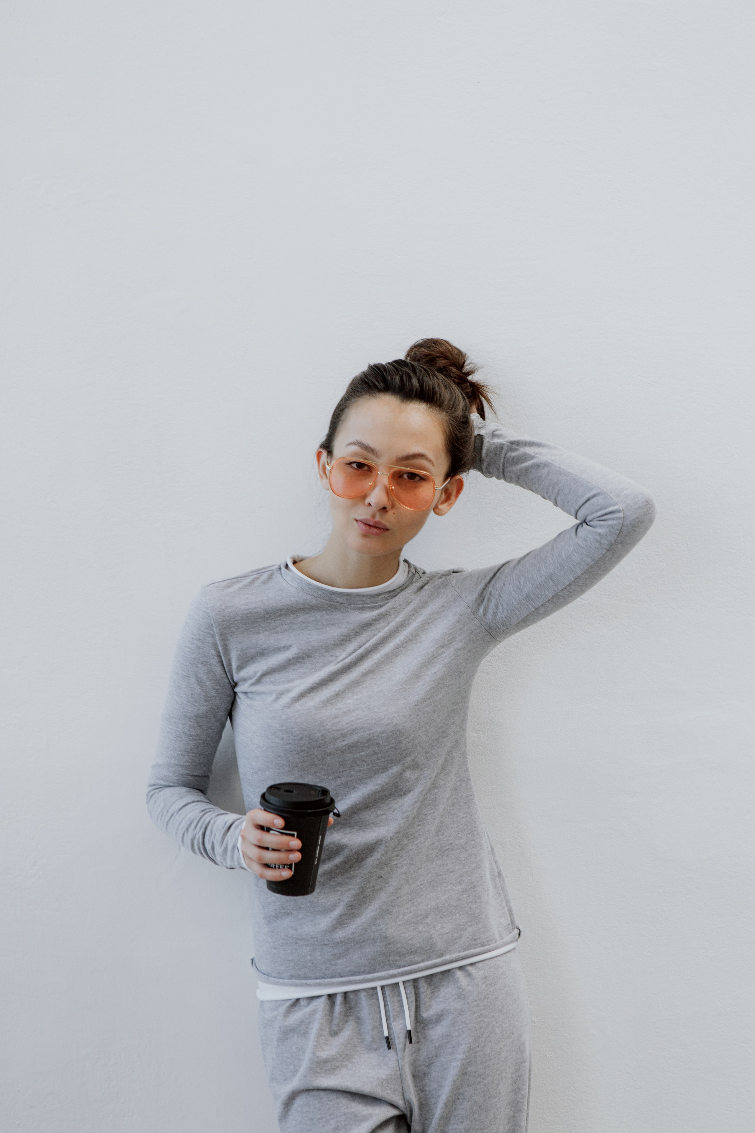 Zaay Spring 2024. Фотограф Евгений Политов