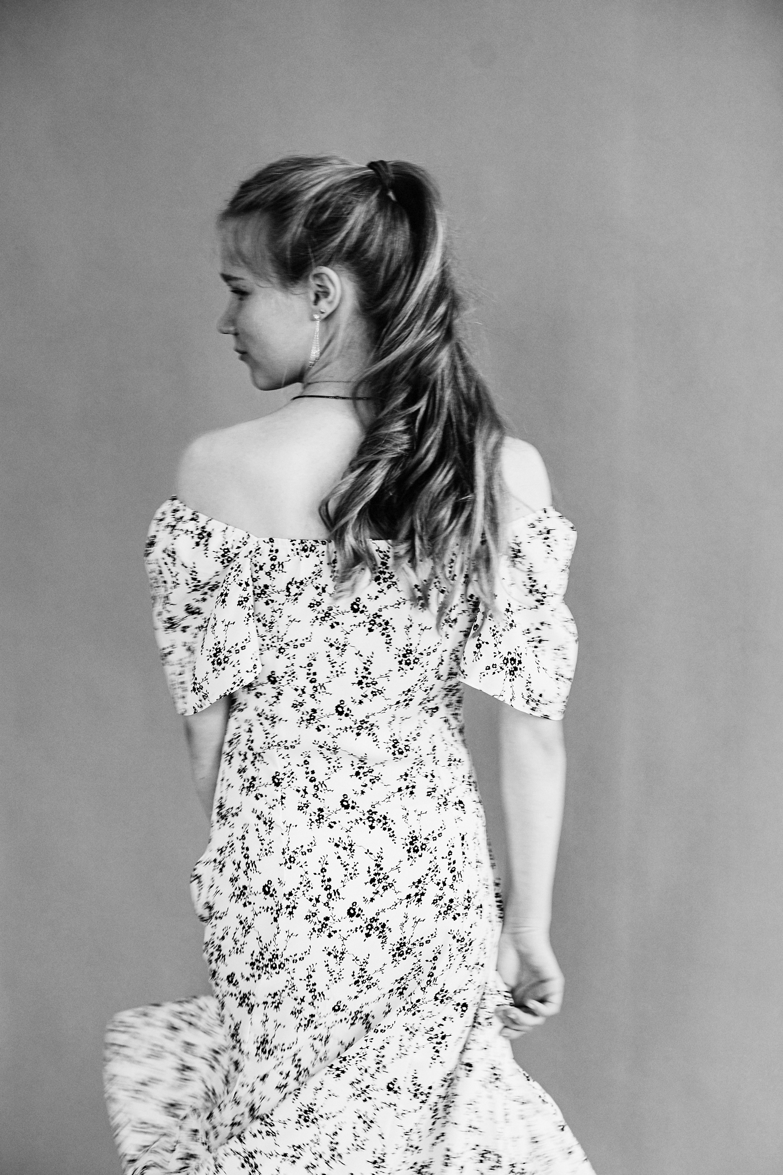 Girls. Фотограф Евгений Политов