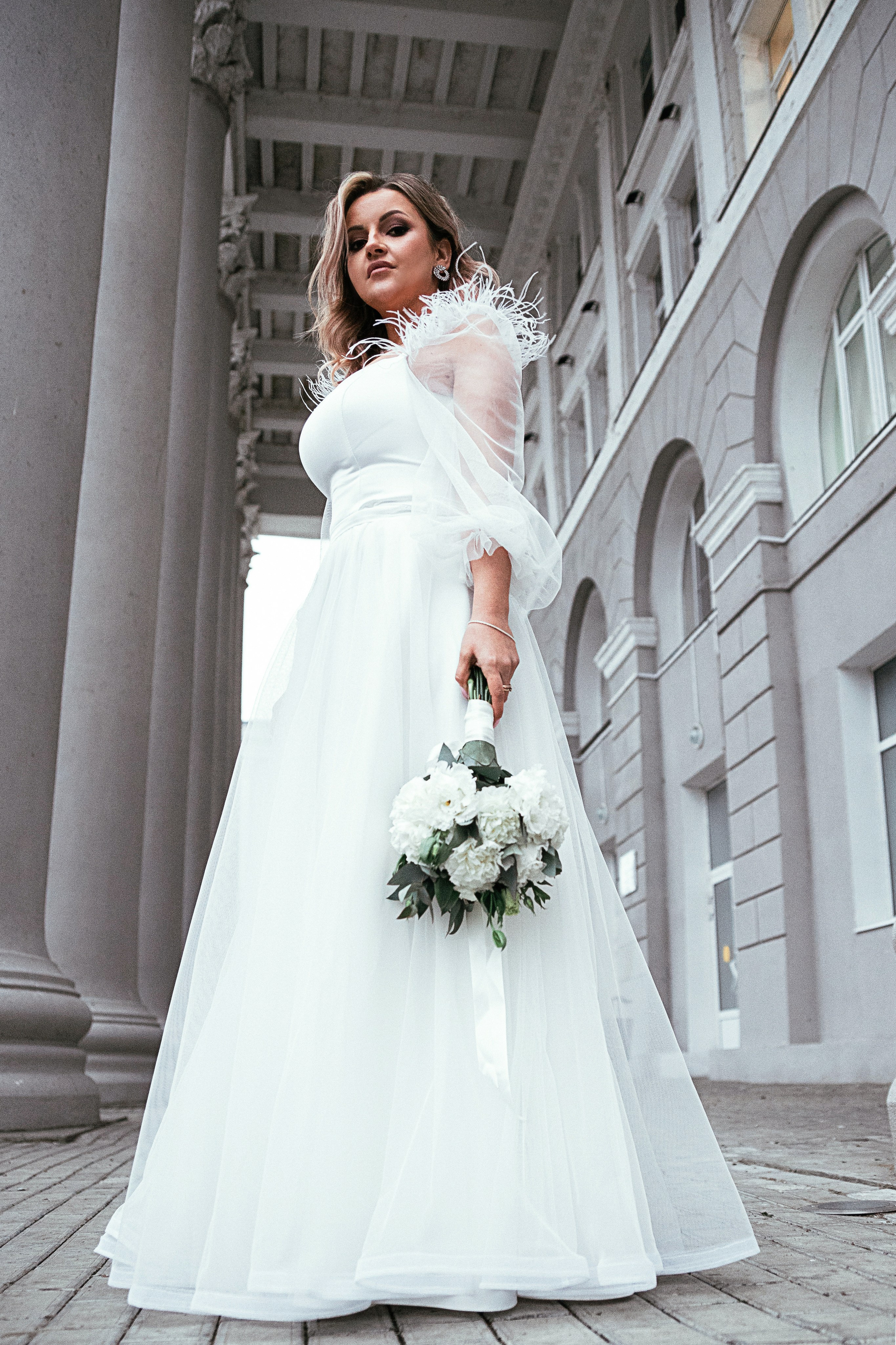 Кристина и Александр. Фотограф Александр Закадычный | Таганрог