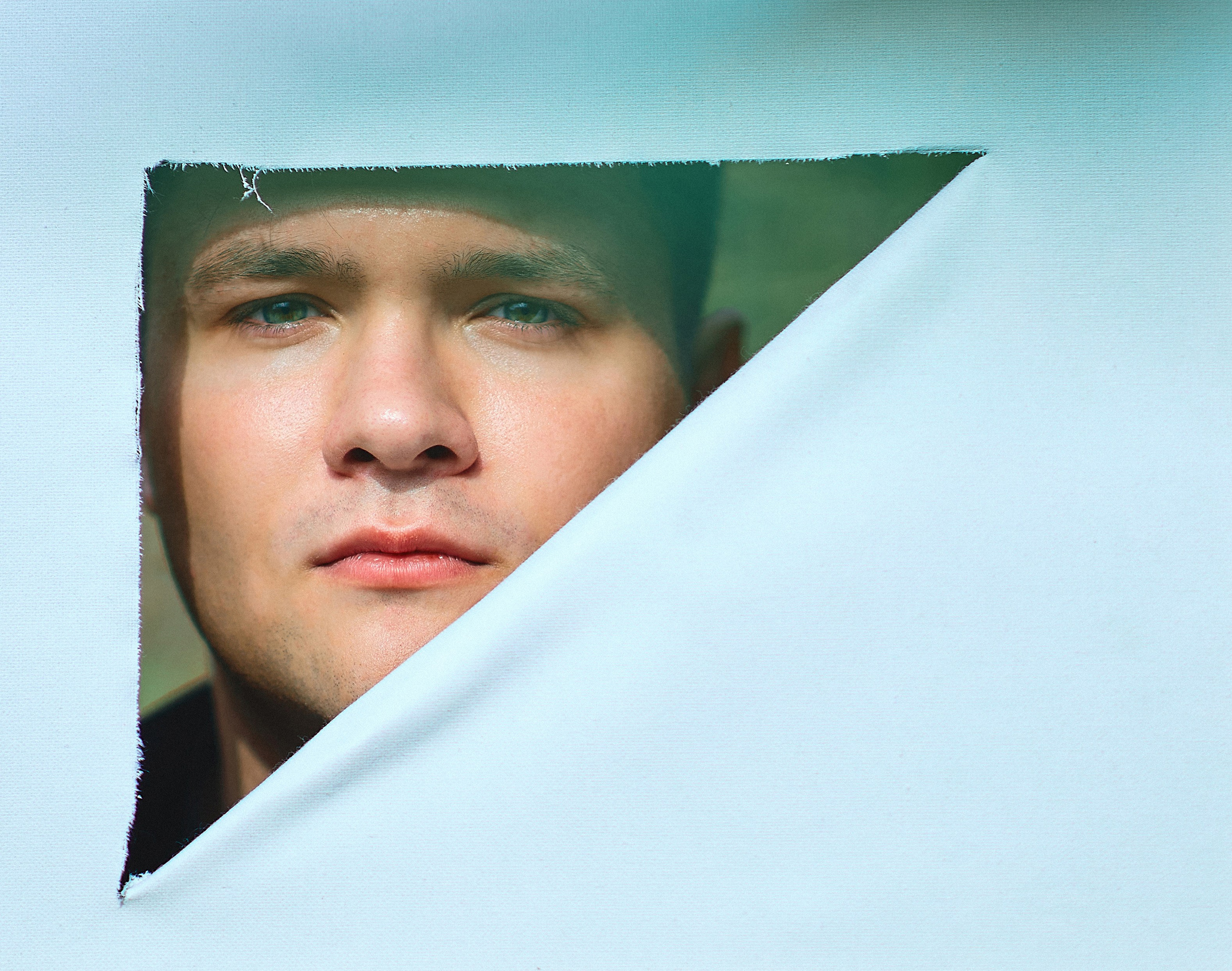 Портфолийная съемка. Любовь Гальцова — свадебный, семейный, детский фотограф в городе Кемерово и Кемеровской области