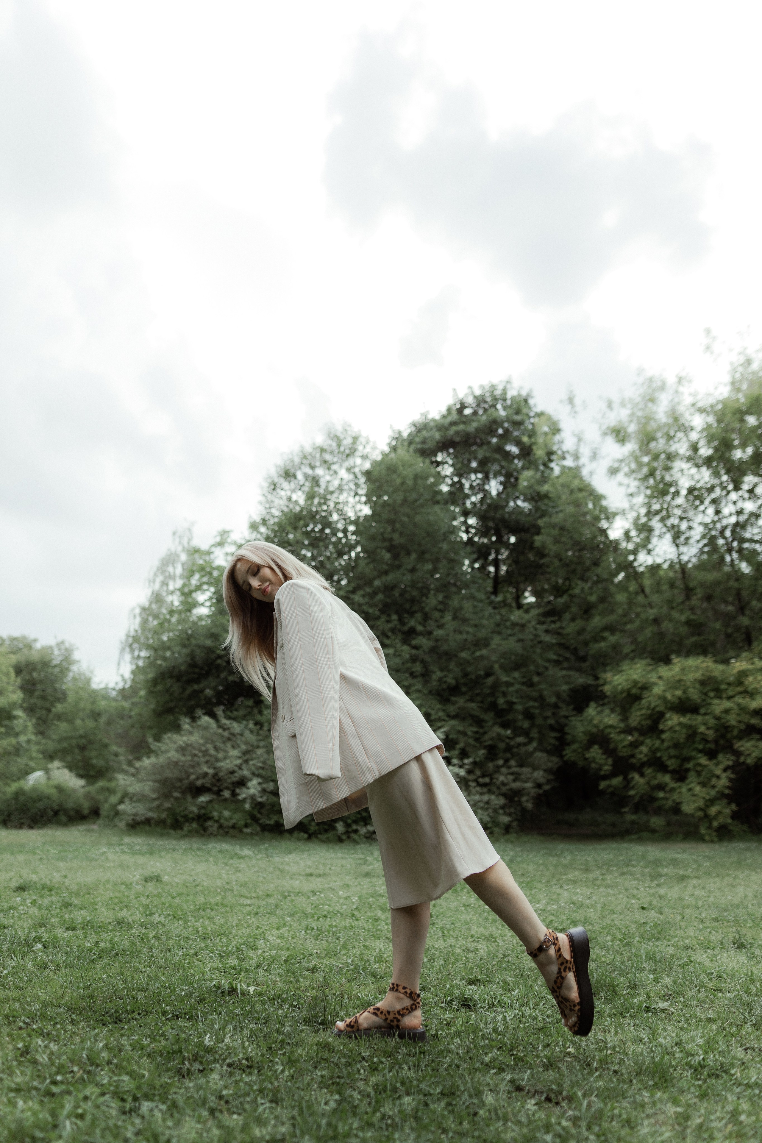 Freedom. Евгения Волошина Фотограф Москва / Белгород