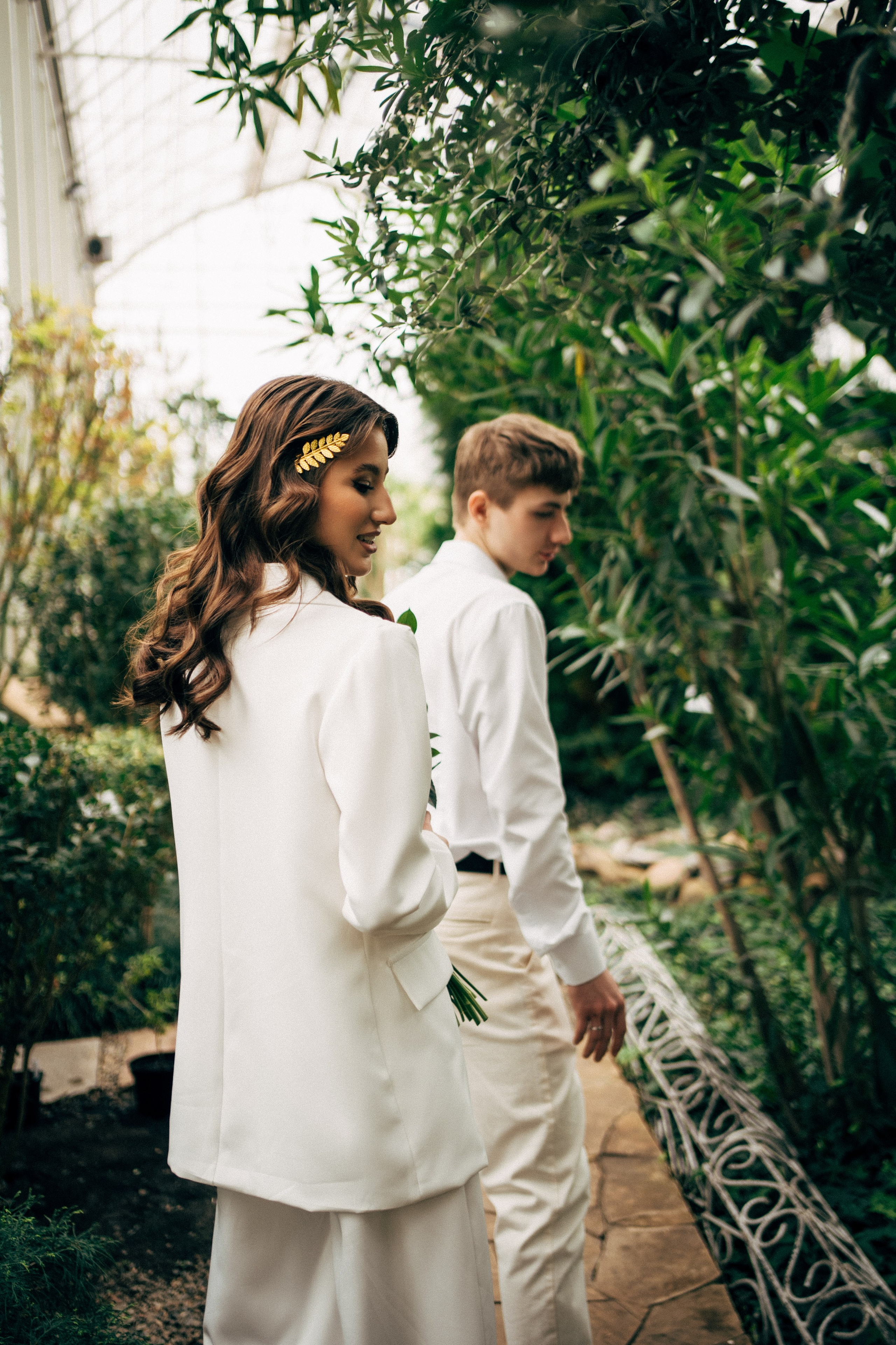 Арина и Артем. Фотограф на любое событие в Кемерово