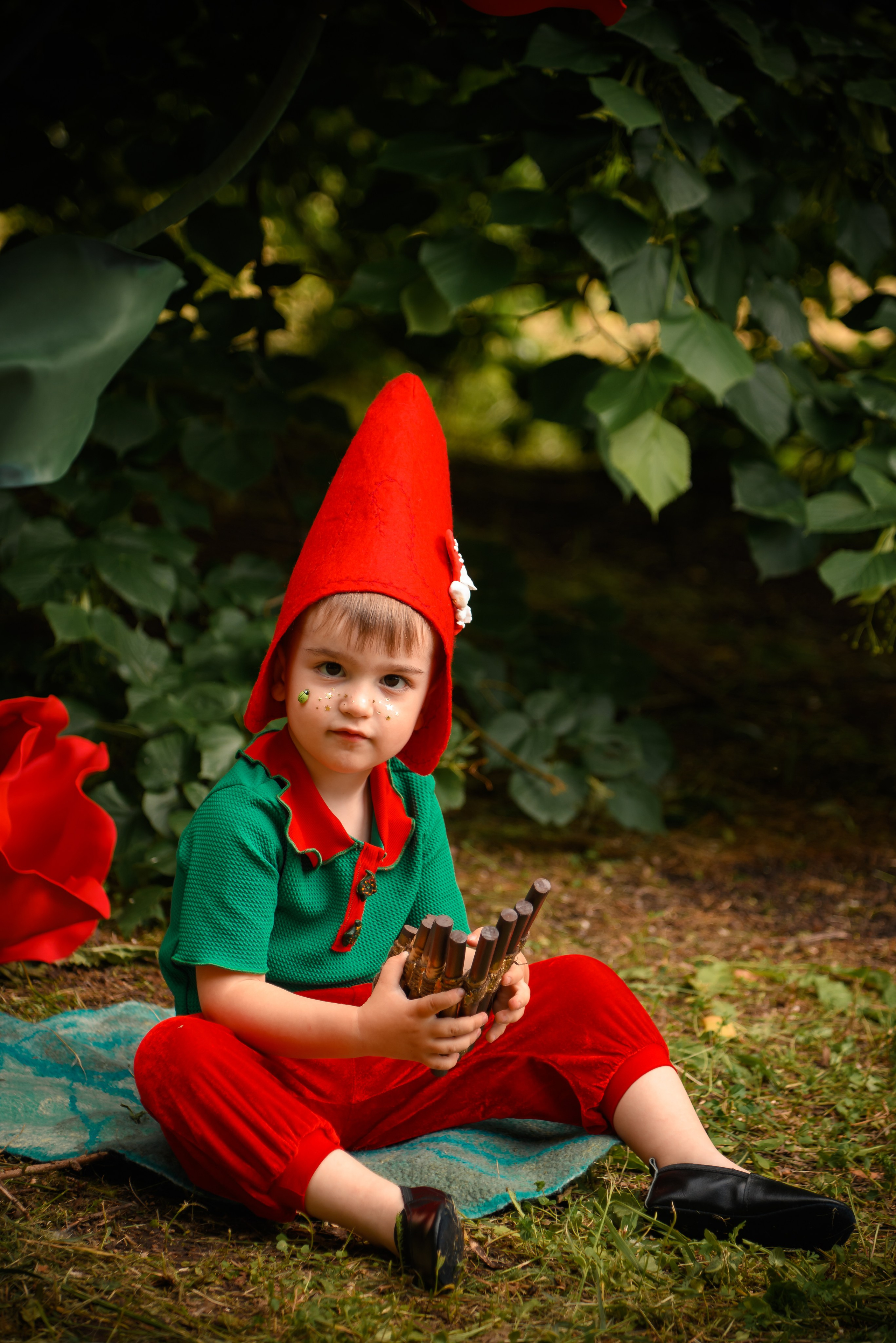 Костенко Фёдор. Model base