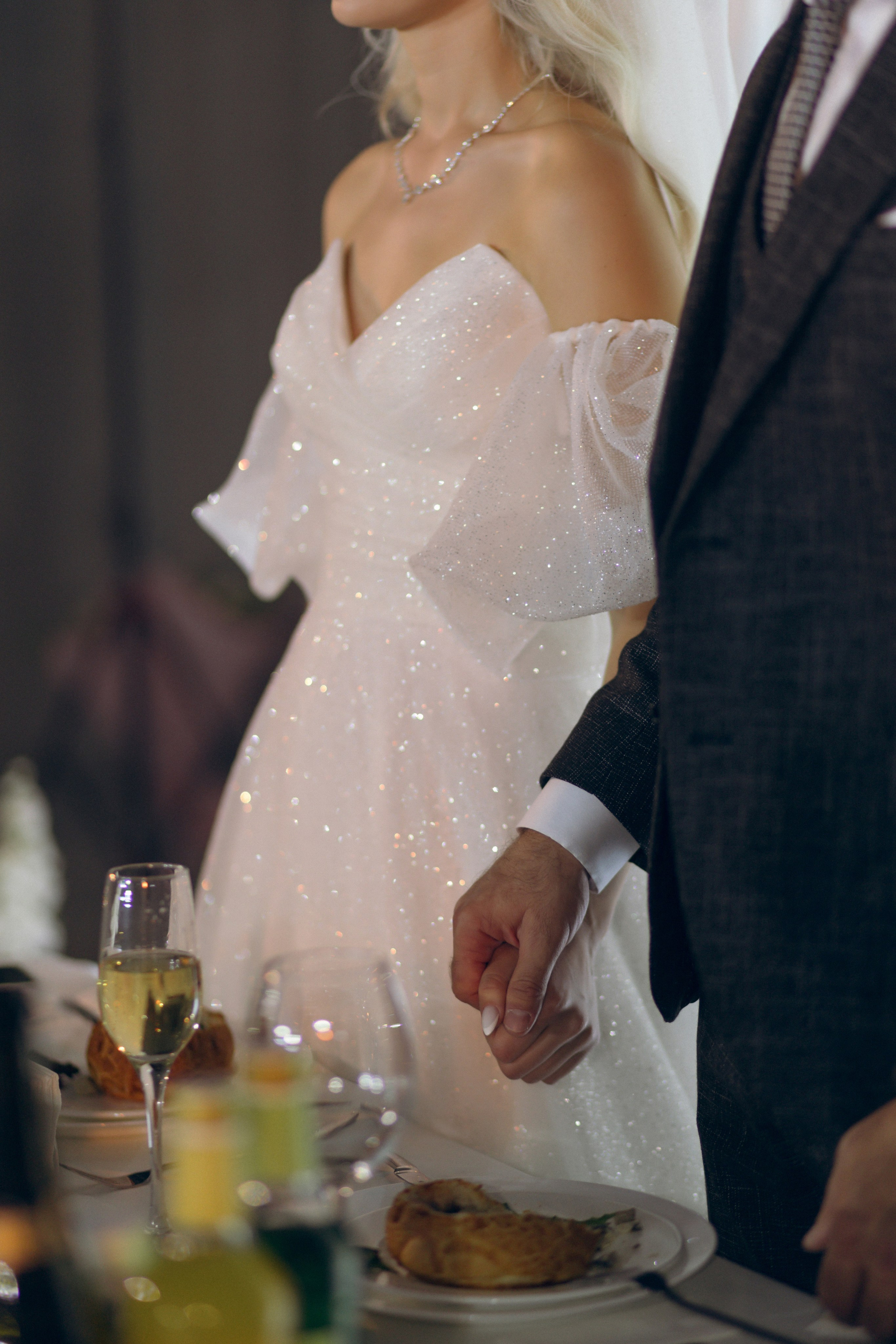 Дмитрий и Снежана, 1/11/2024. Свадебный  и семейный фотограф в Краснодаре