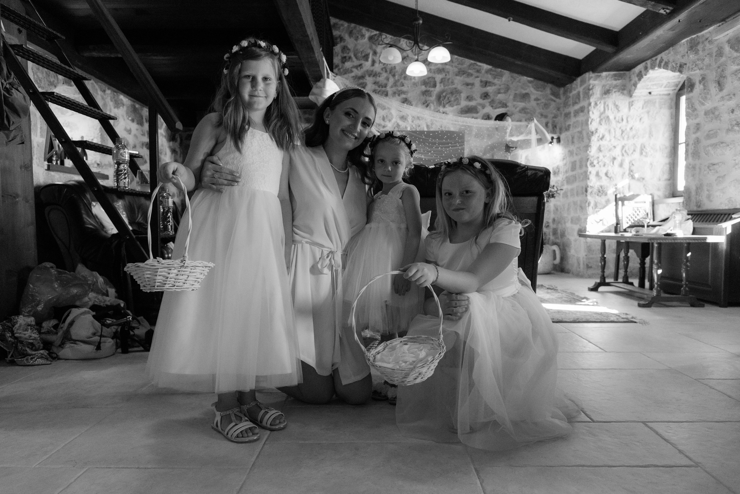 Julie and George. Elopement Wedding Photographer