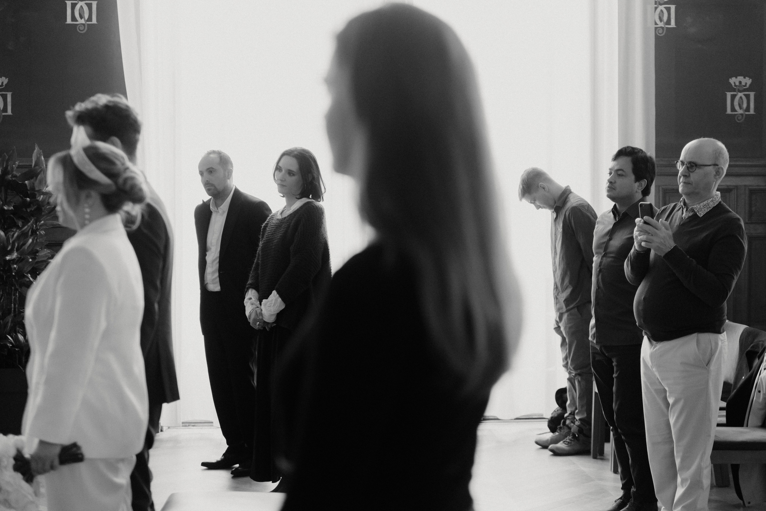 Love in Paris. Фотограф в Санкт-Петербурге Евгений Перевалов