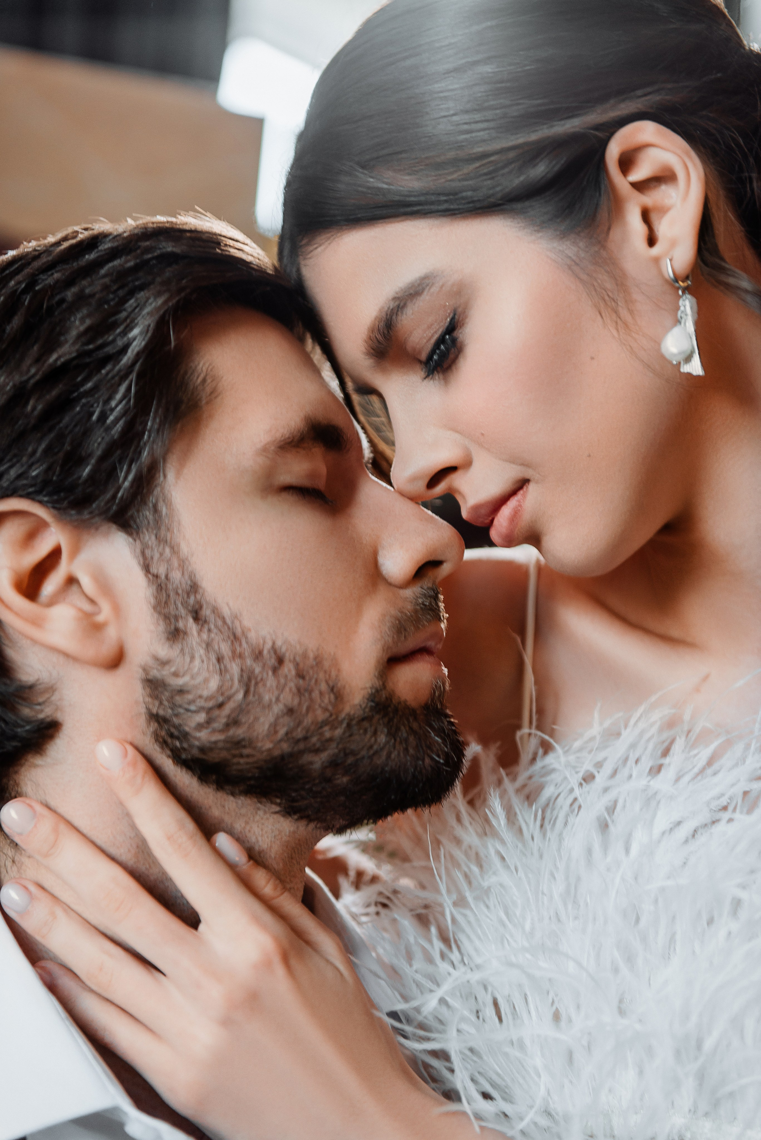 Валерия Амур Свадебный фотограф (Пенза — Москва)