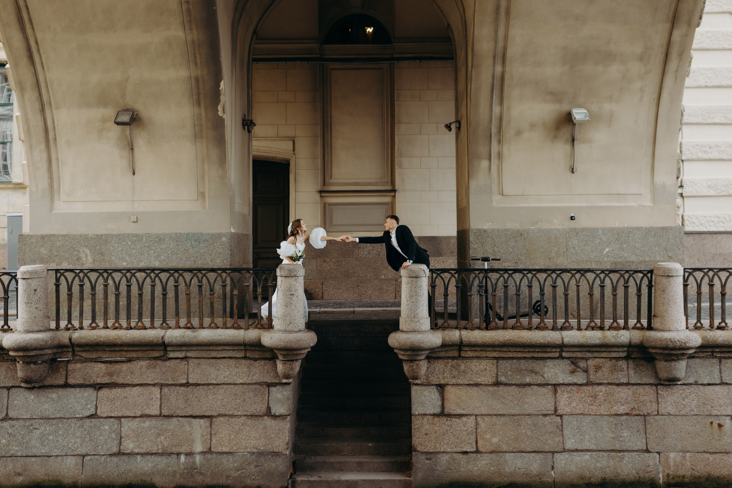 Wedding day 28.08.23. Свадебный фотограф в Санкт-Петербурге