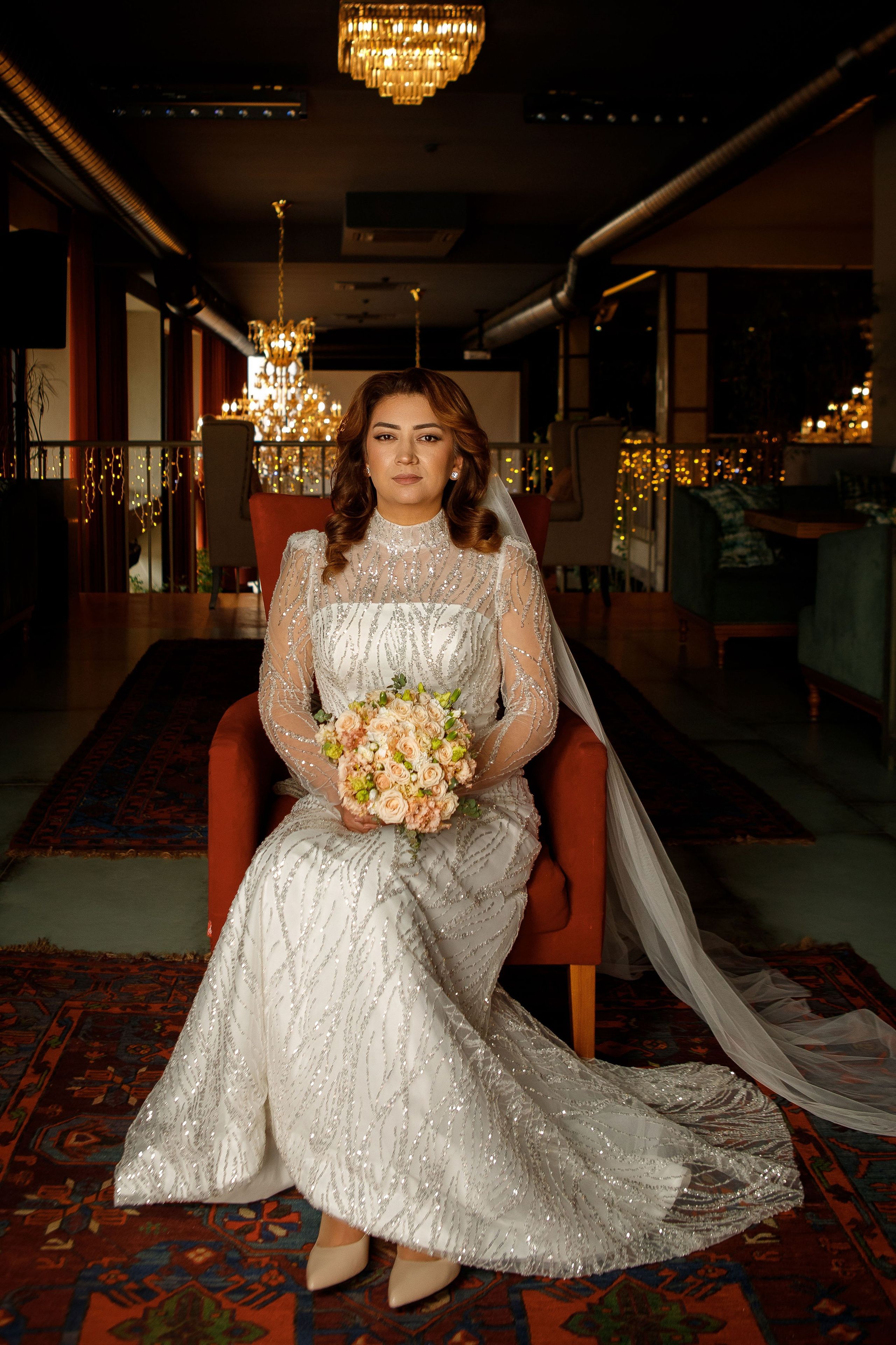 Аскер и Мадина. Фотограф и Видеограф СКФО