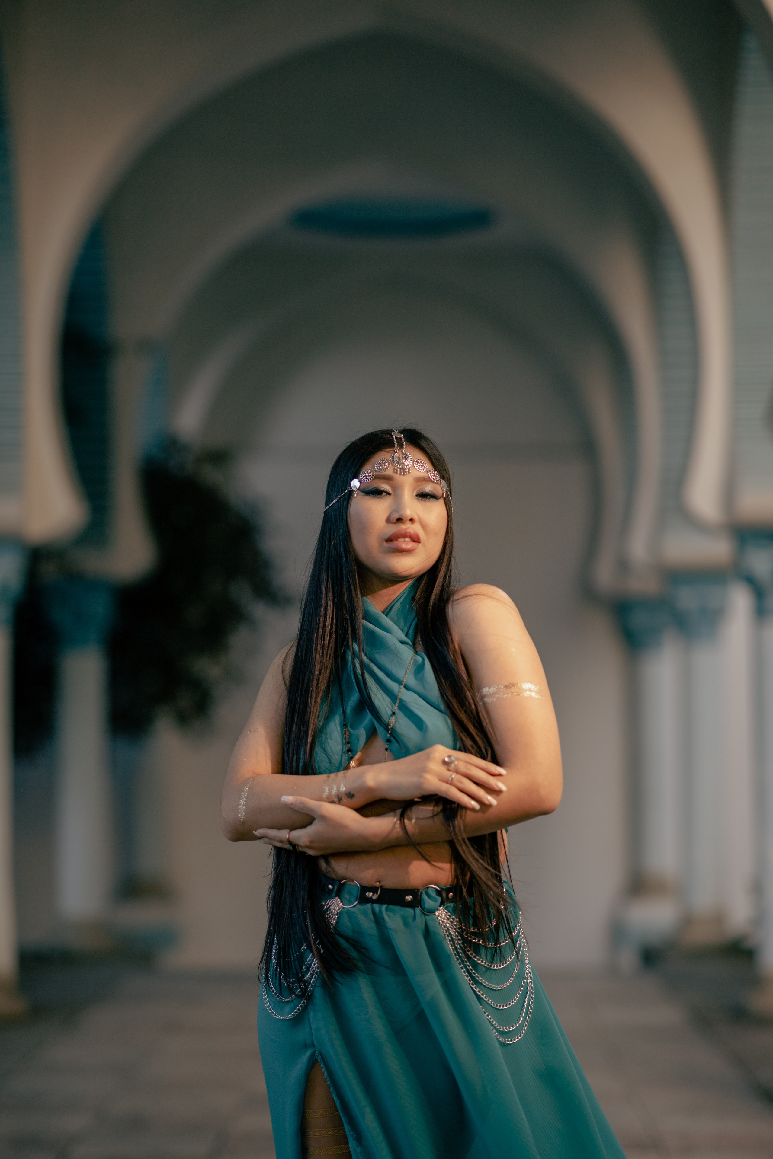 Фотосессия во дворце. Фотограф в Санкт-Петербурге Степанская Юлия