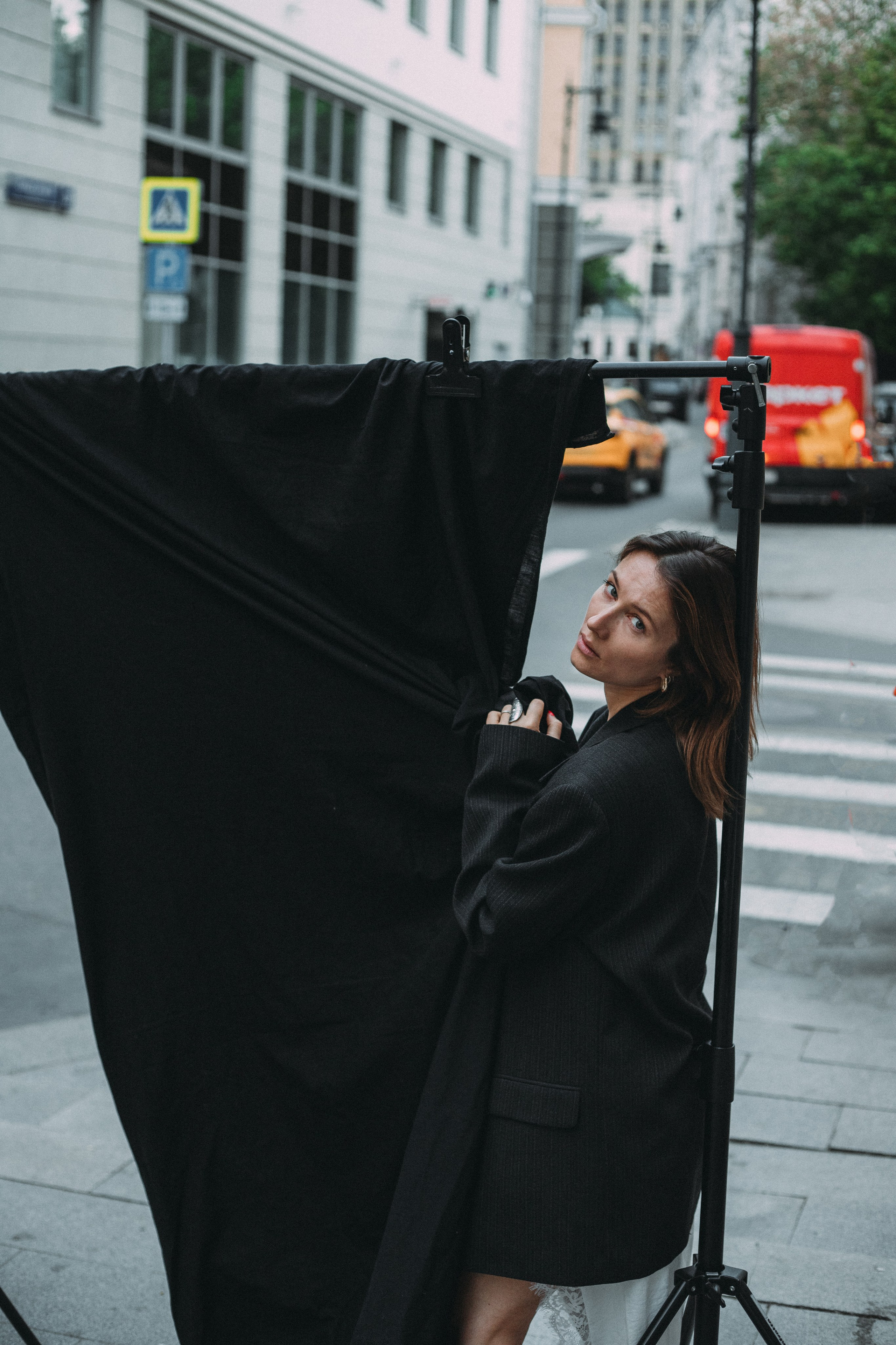 Кристина Казинская. Главная