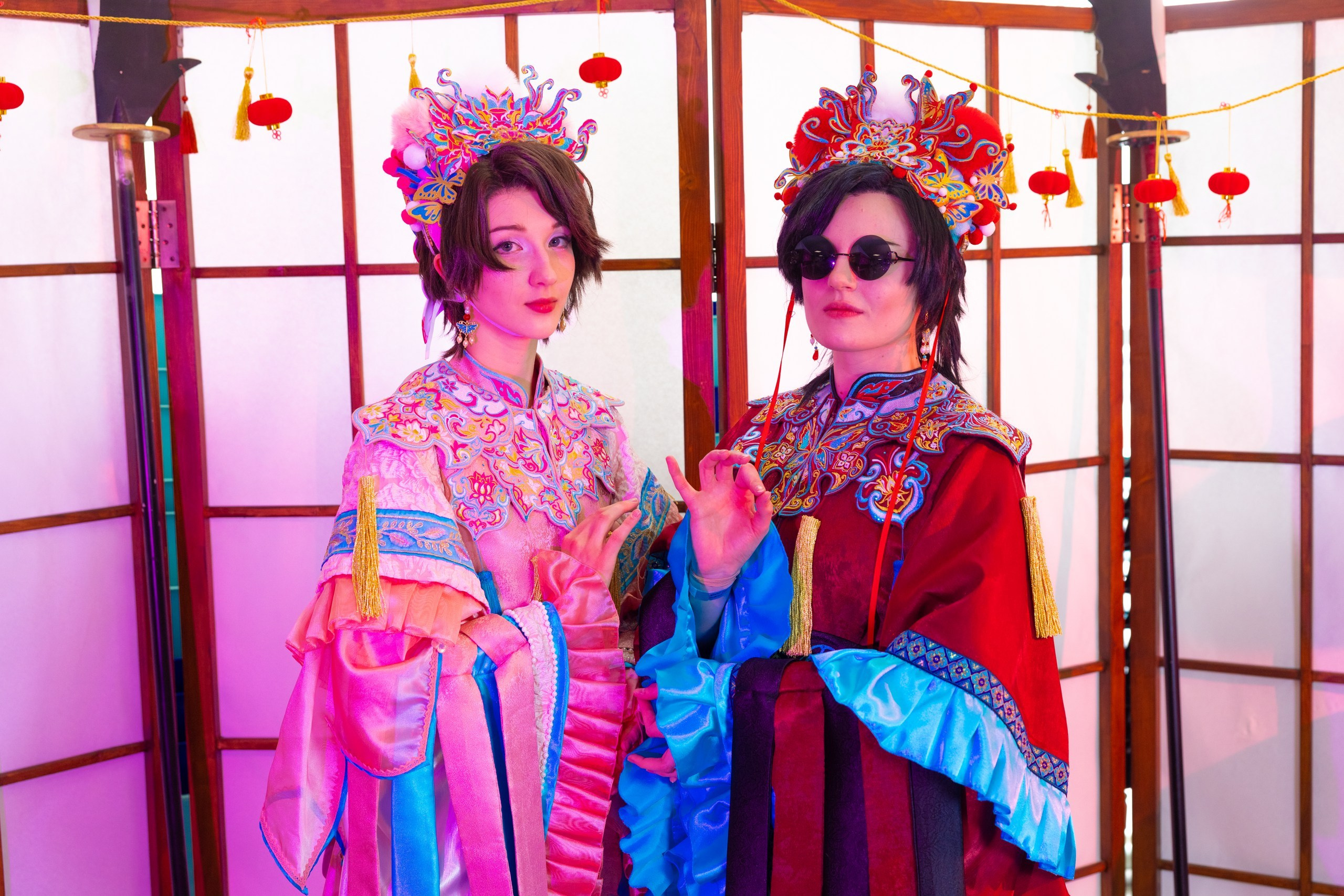 Юки, но Одори 15. Фотограф в Туле Крупский АнДРей. Фотостудия «КАДР71» в Туле