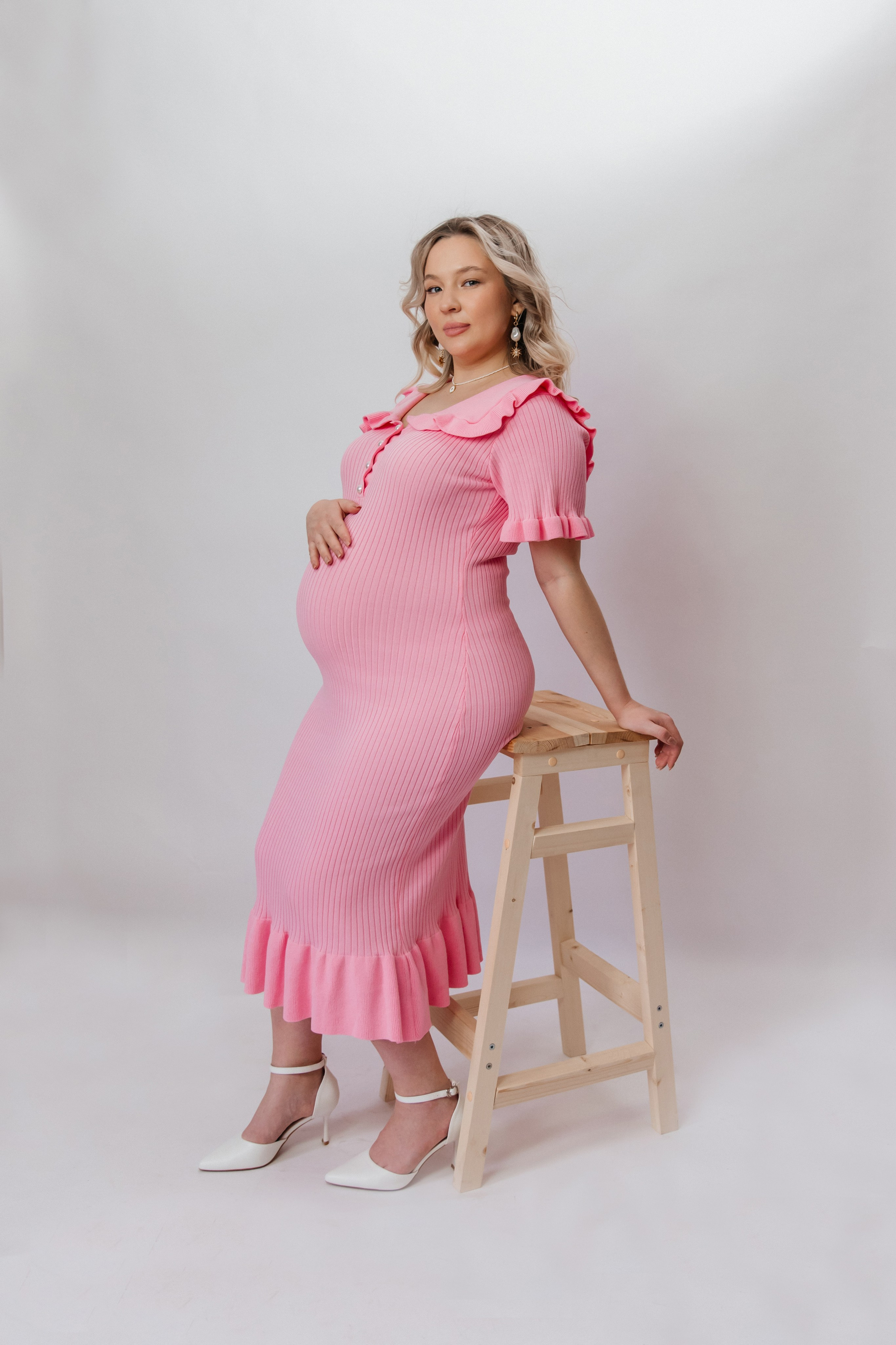 Индивидуальная. Семейный фотограф