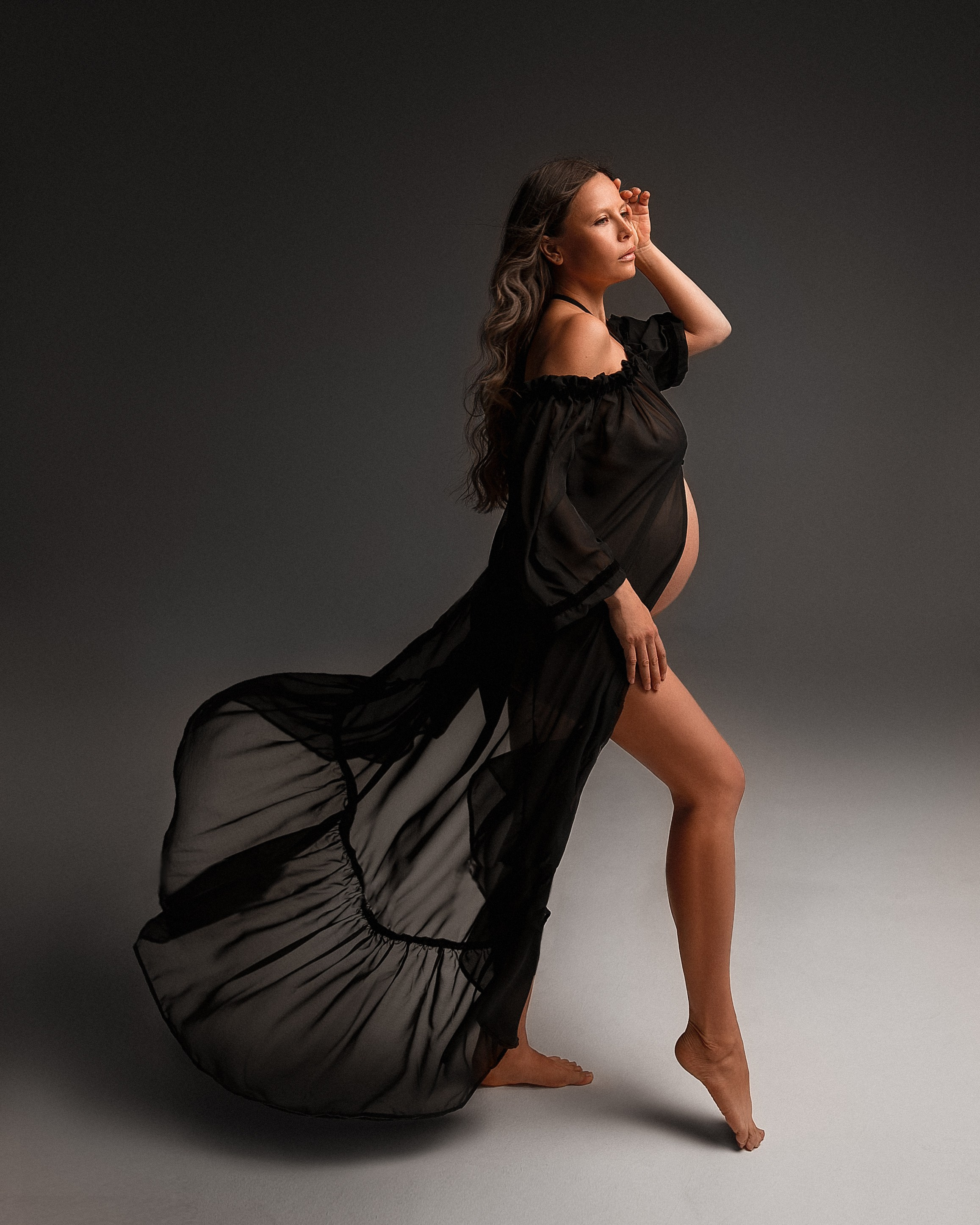 PREGNANCY. Фотограф беременности Москва, Ступино