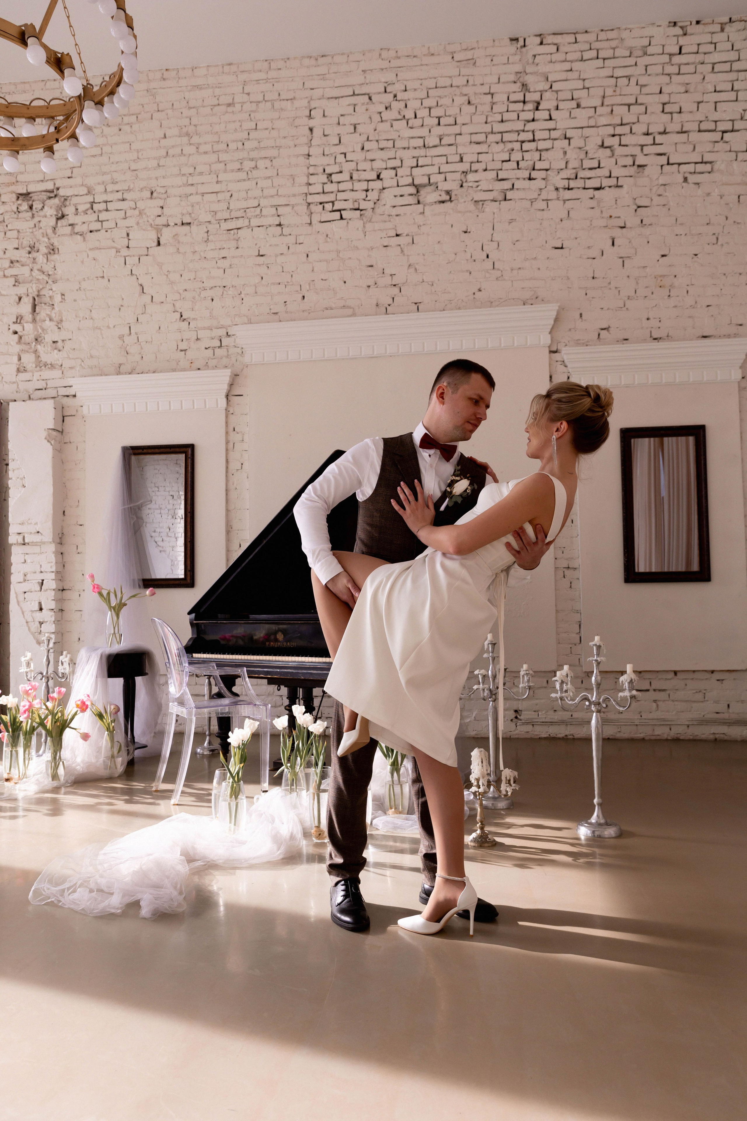 Денис и Яна. Лада Канана Свадебный и семейный фотограф